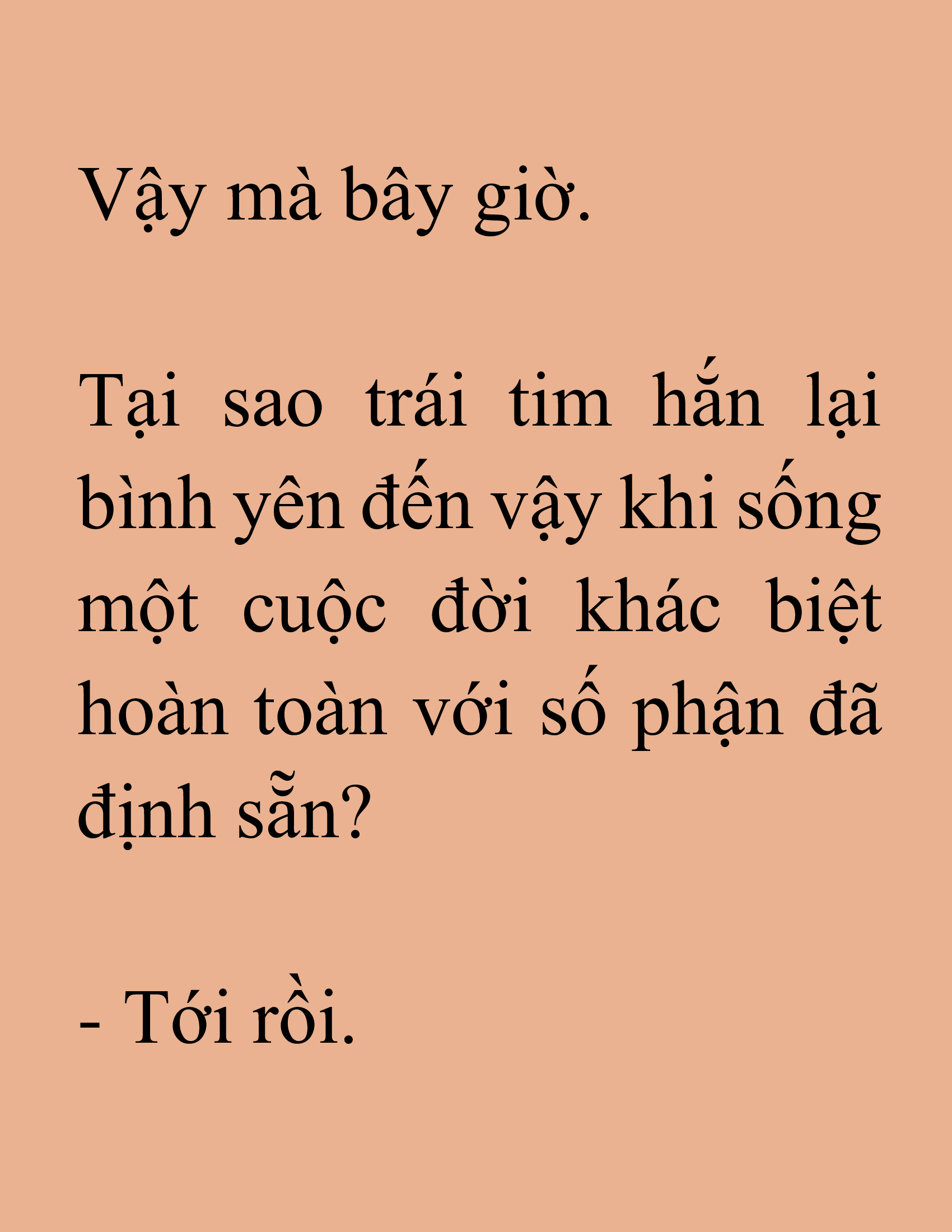 Đọc truyện SNVT[NOVEL] Thiên Ma Phi Thăng Truyện - Chương 212