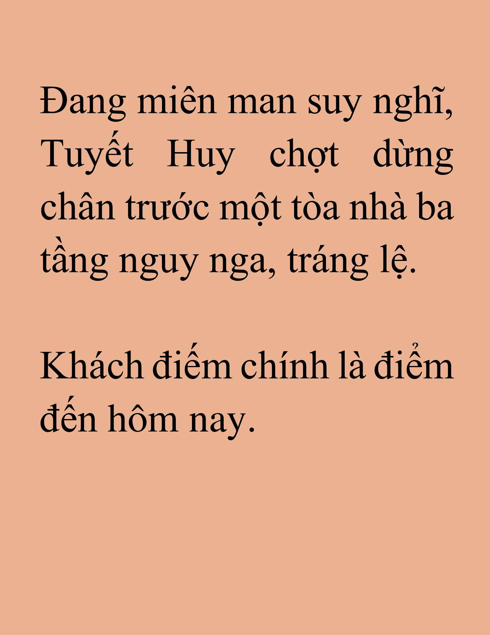 Đọc truyện SNVT[NOVEL] Thiên Ma Phi Thăng Truyện - Chương 212