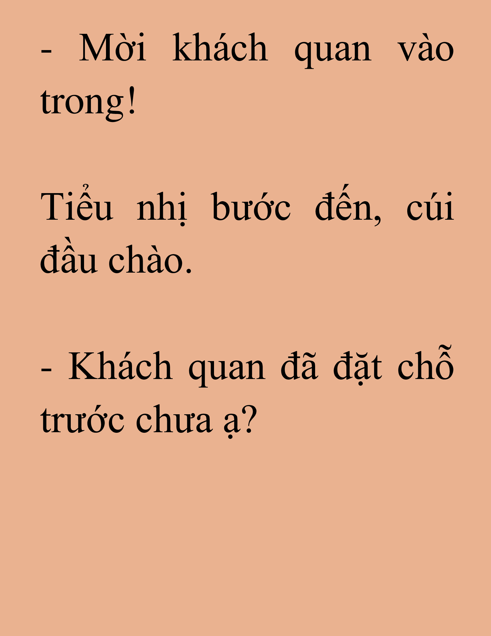 Đọc truyện SNVT[NOVEL] Thiên Ma Phi Thăng Truyện - Chương 212