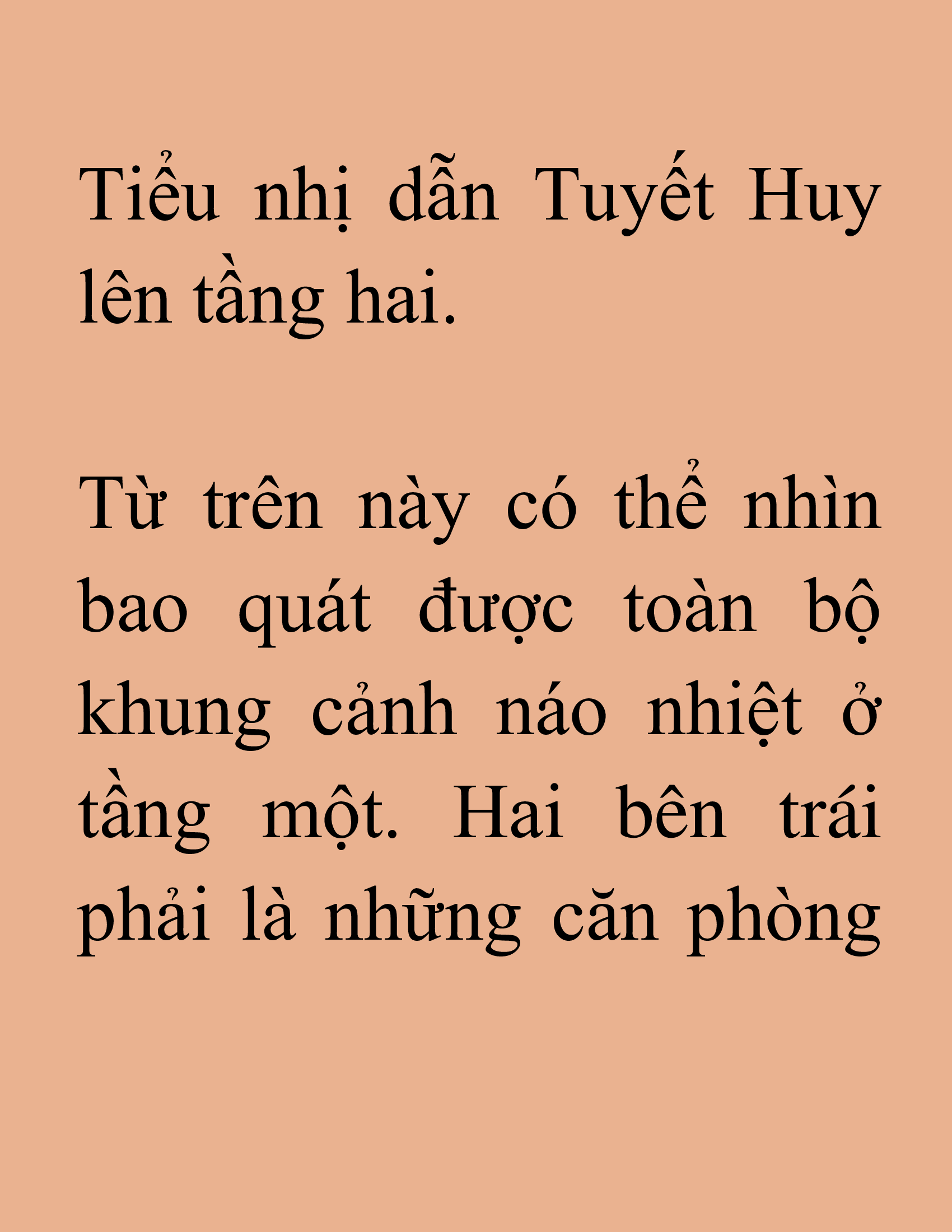 Đọc truyện SNVT[NOVEL] Thiên Ma Phi Thăng Truyện - Chương 212