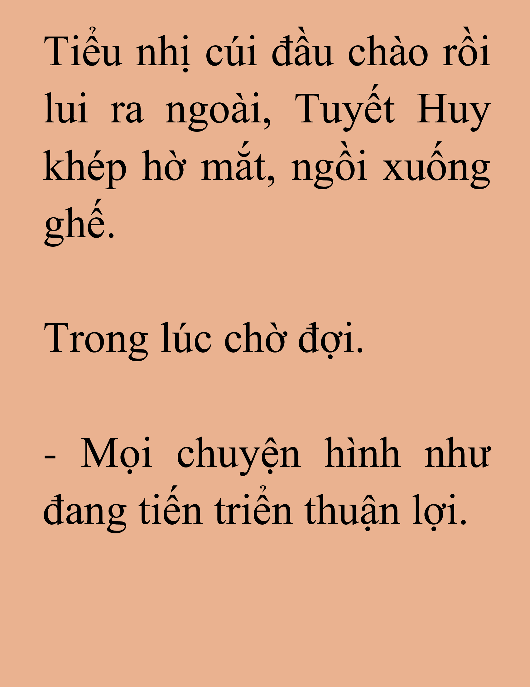 Đọc truyện SNVT[NOVEL] Thiên Ma Phi Thăng Truyện - Chương 212