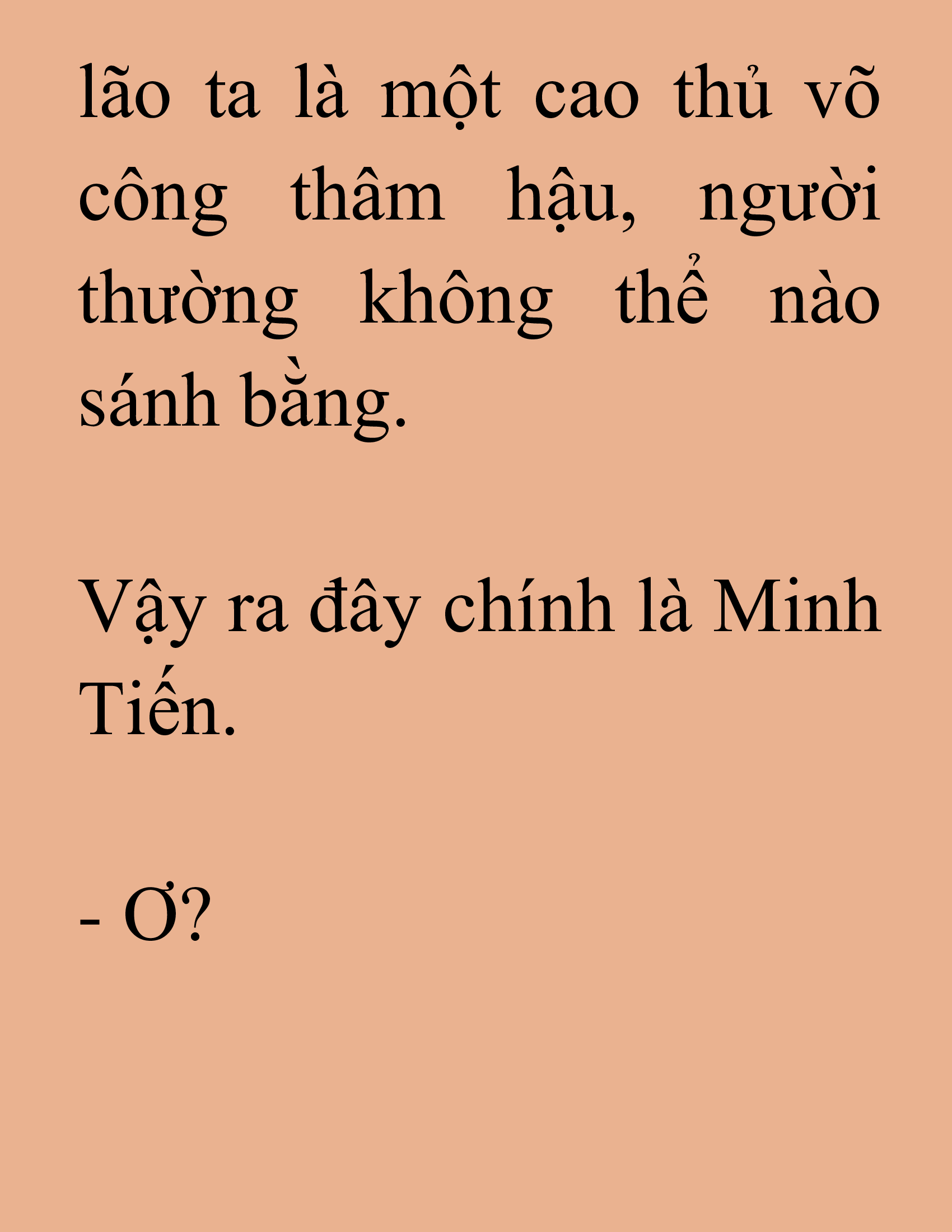 Đọc truyện SNVT[NOVEL] Thiên Ma Phi Thăng Truyện - Chương 212