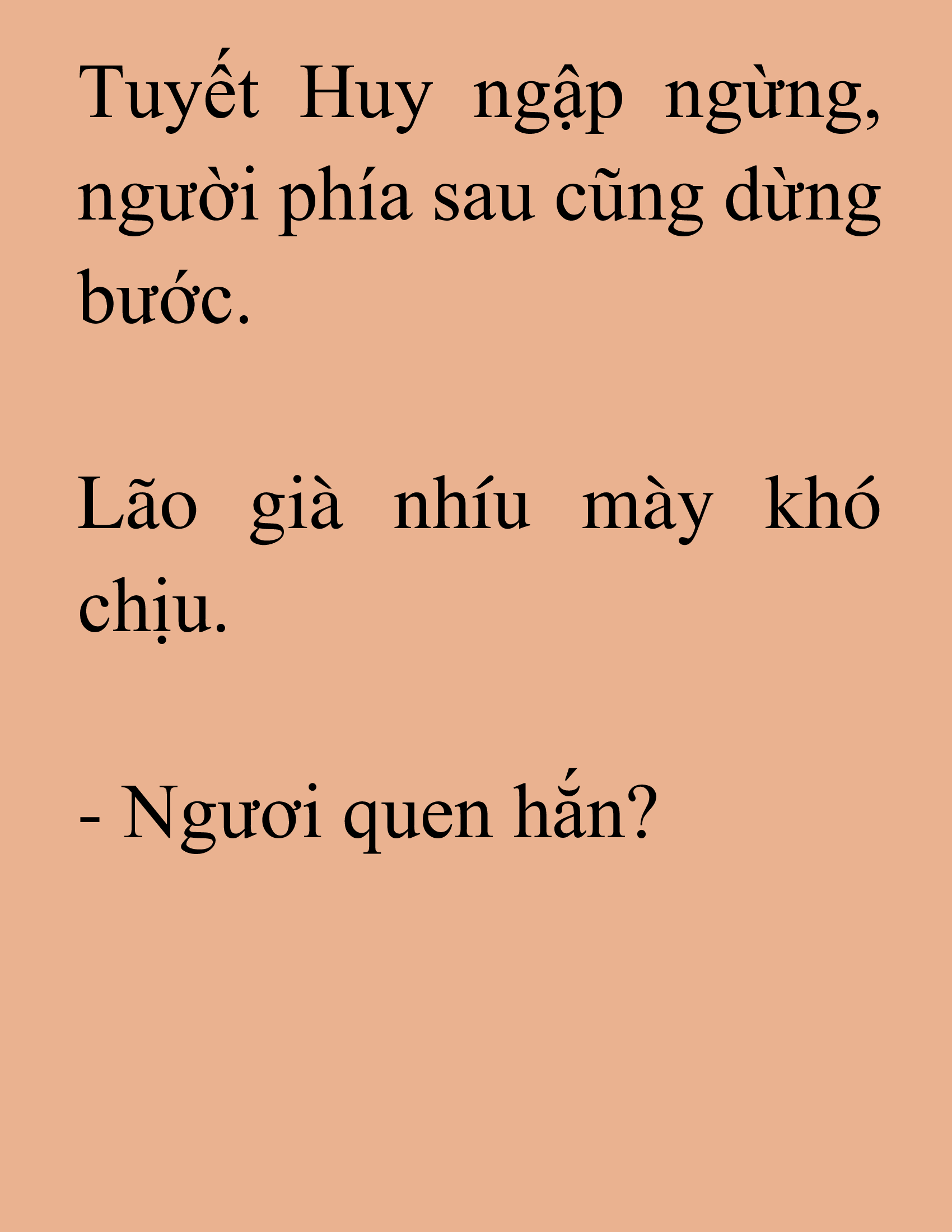 Đọc truyện SNVT[NOVEL] Thiên Ma Phi Thăng Truyện - Chương 212