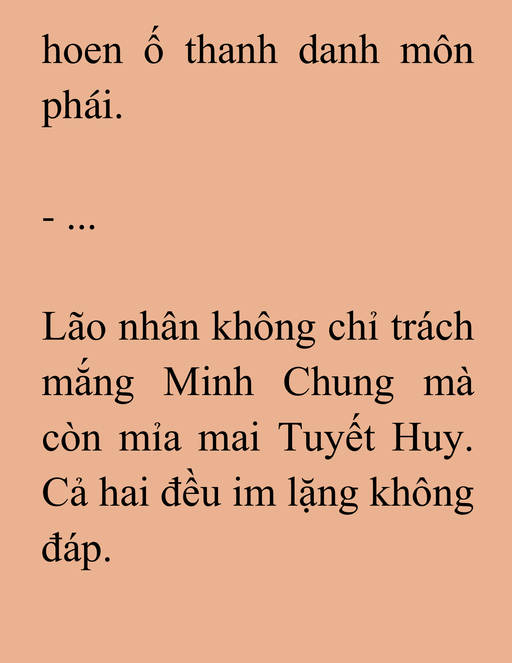 Đọc truyện SNVT[NOVEL] Thiên Ma Phi Thăng Truyện - Chương 212