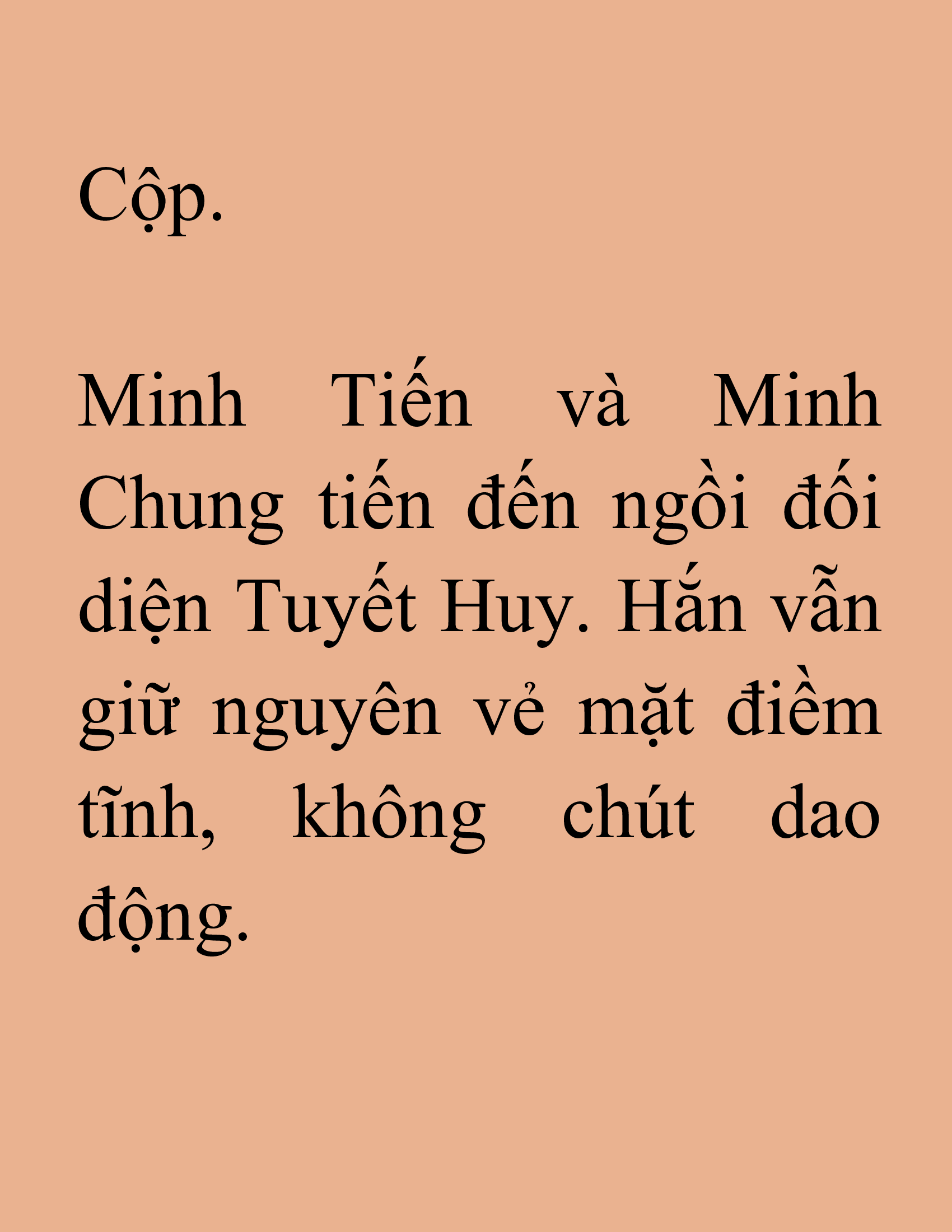 Đọc truyện SNVT[NOVEL] Thiên Ma Phi Thăng Truyện - Chương 212
