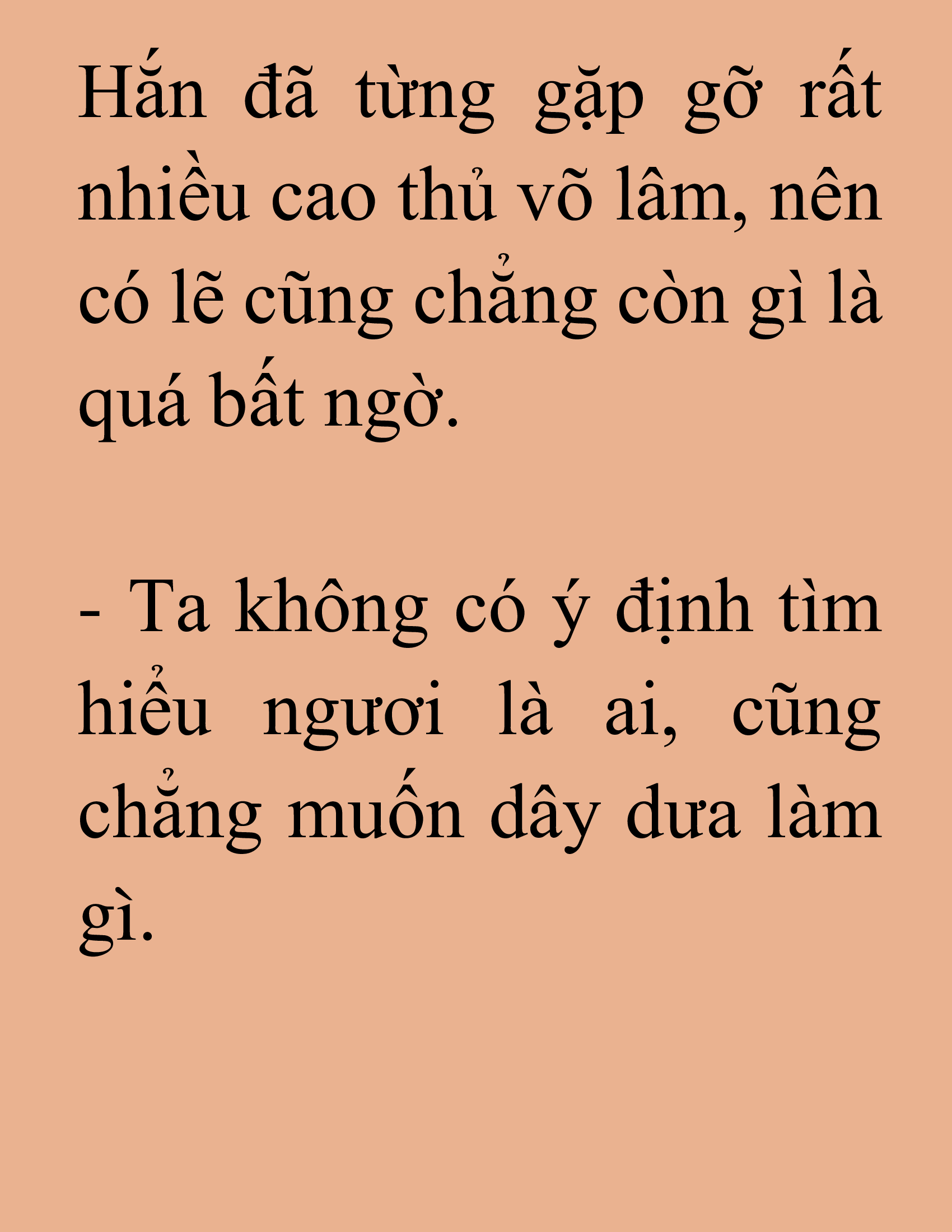 Đọc truyện SNVT[NOVEL] Thiên Ma Phi Thăng Truyện - Chương 212