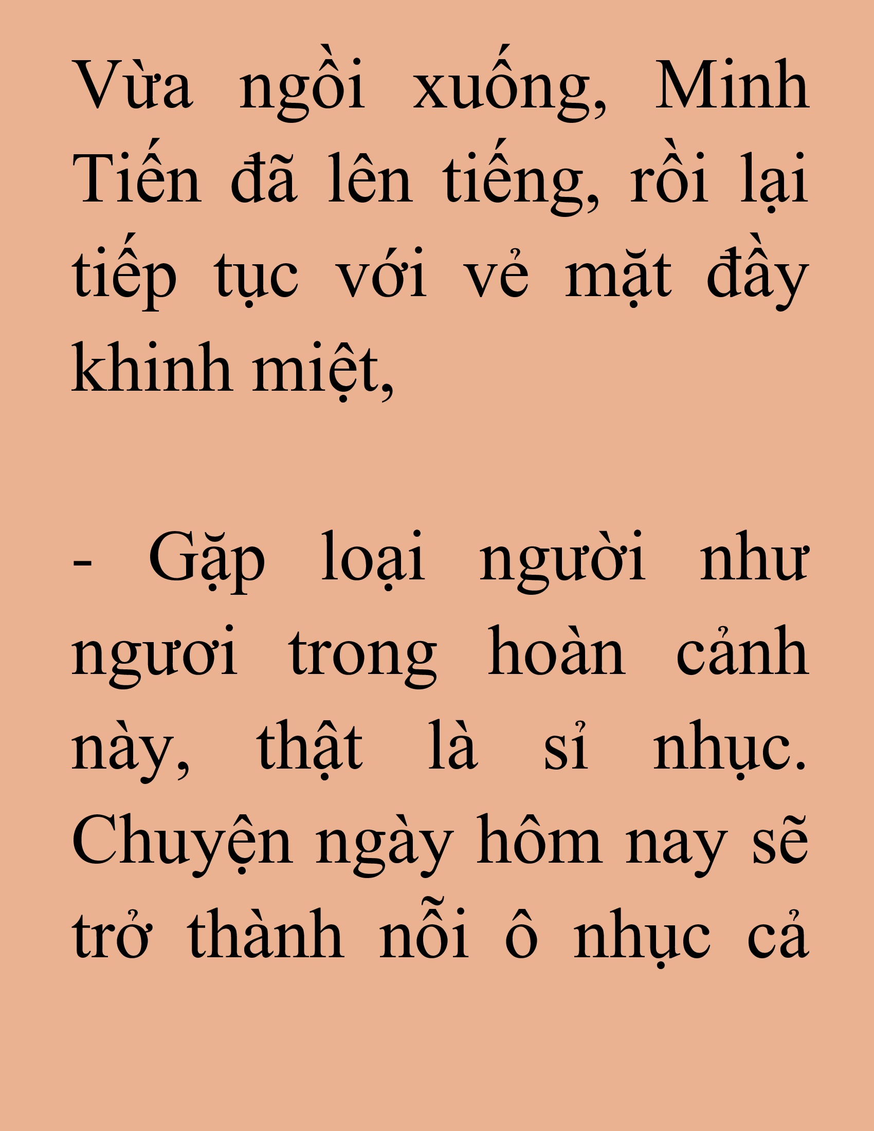 Đọc truyện SNVT[NOVEL] Thiên Ma Phi Thăng Truyện - Chương 212