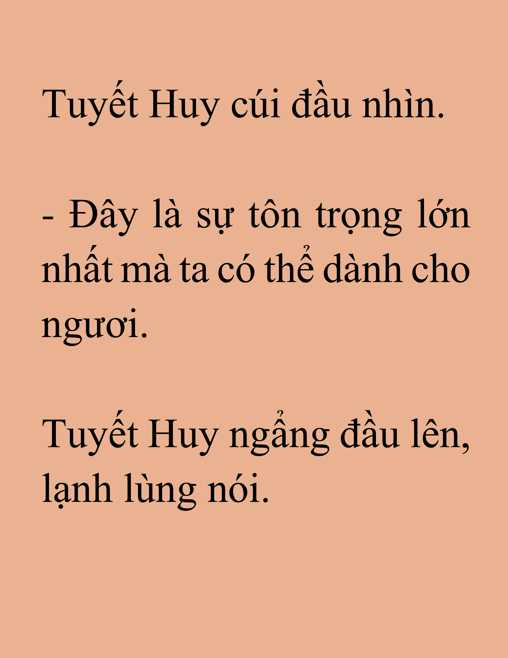 Đọc truyện SNVT[NOVEL] Thiên Ma Phi Thăng Truyện - Chương 212