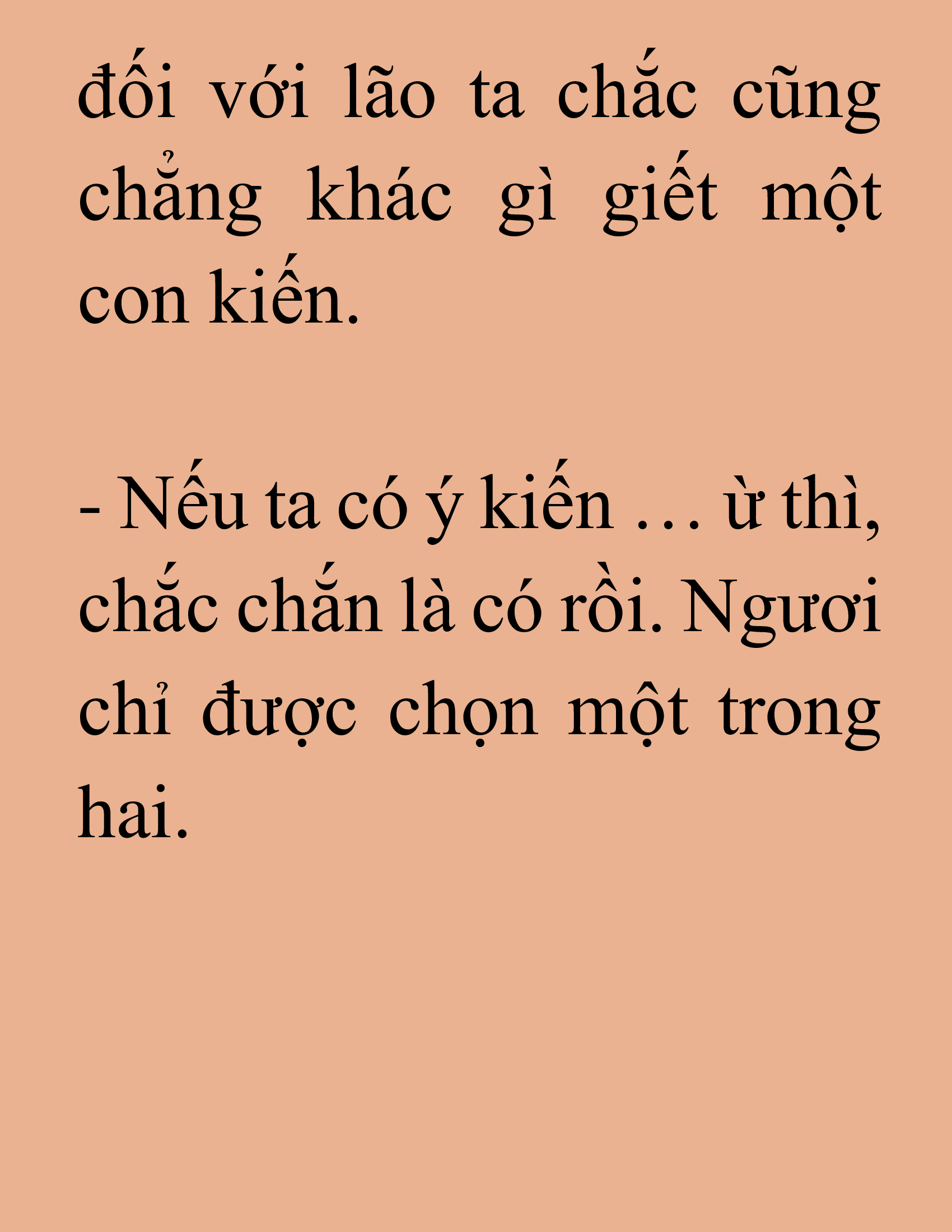 Đọc truyện SNVT[NOVEL] Thiên Ma Phi Thăng Truyện - Chương 212