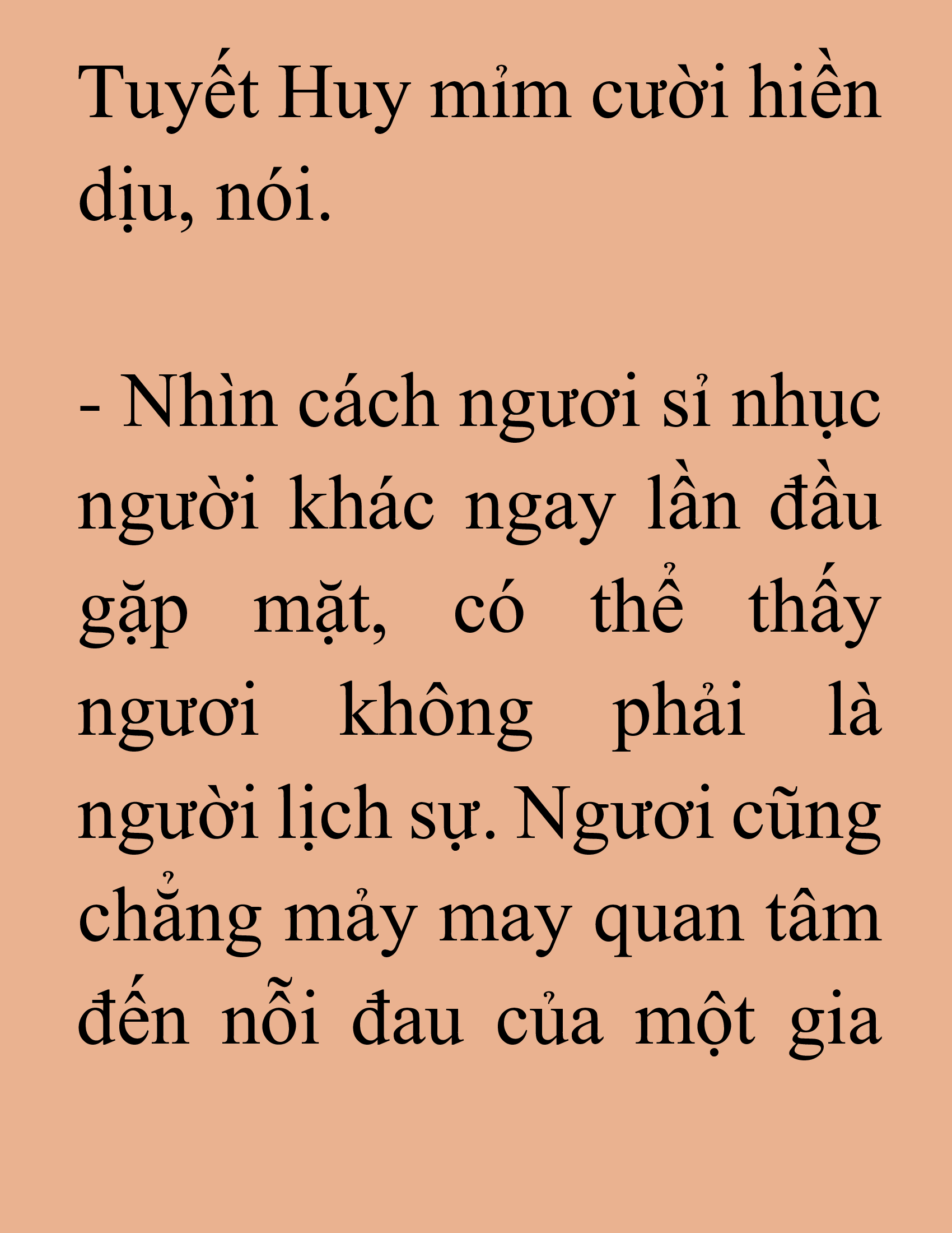 Đọc truyện SNVT[NOVEL] Thiên Ma Phi Thăng Truyện - Chương 212