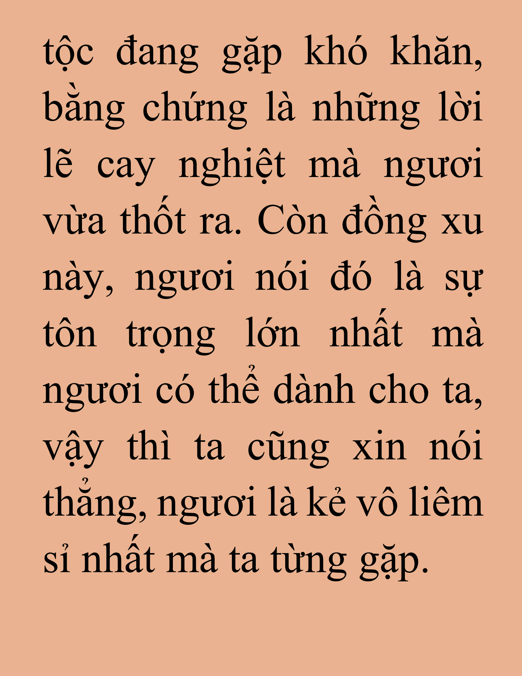 Đọc truyện SNVT[NOVEL] Thiên Ma Phi Thăng Truyện - Chương 212