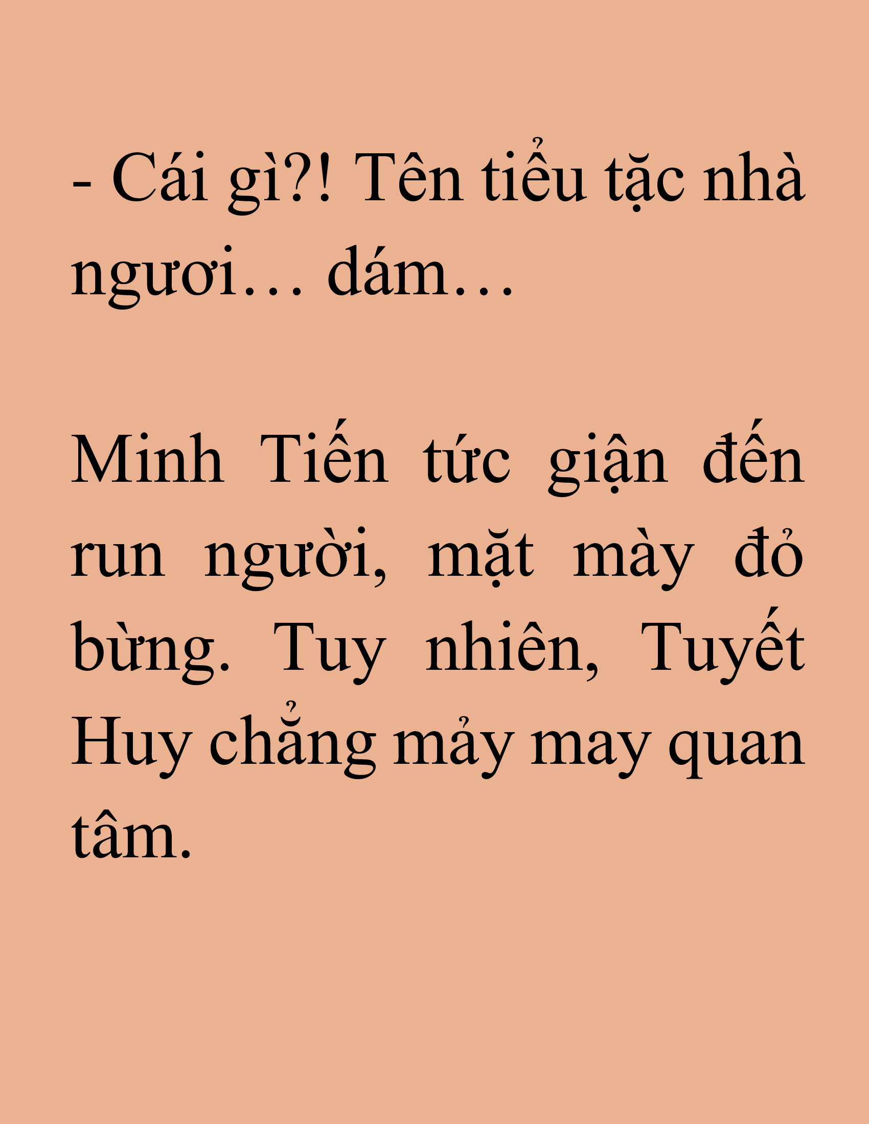 Đọc truyện SNVT[NOVEL] Thiên Ma Phi Thăng Truyện - Chương 212