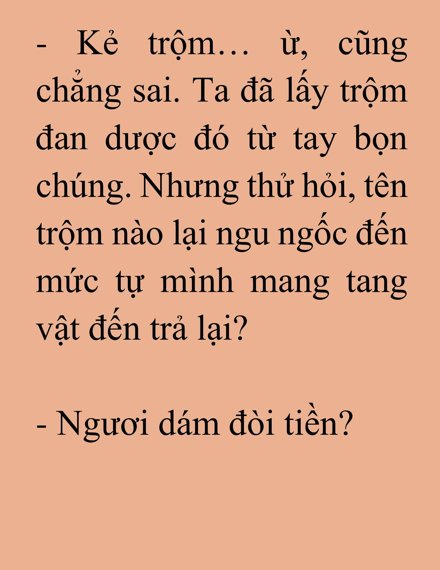 Đọc truyện SNVT[NOVEL] Thiên Ma Phi Thăng Truyện - Chương 212
