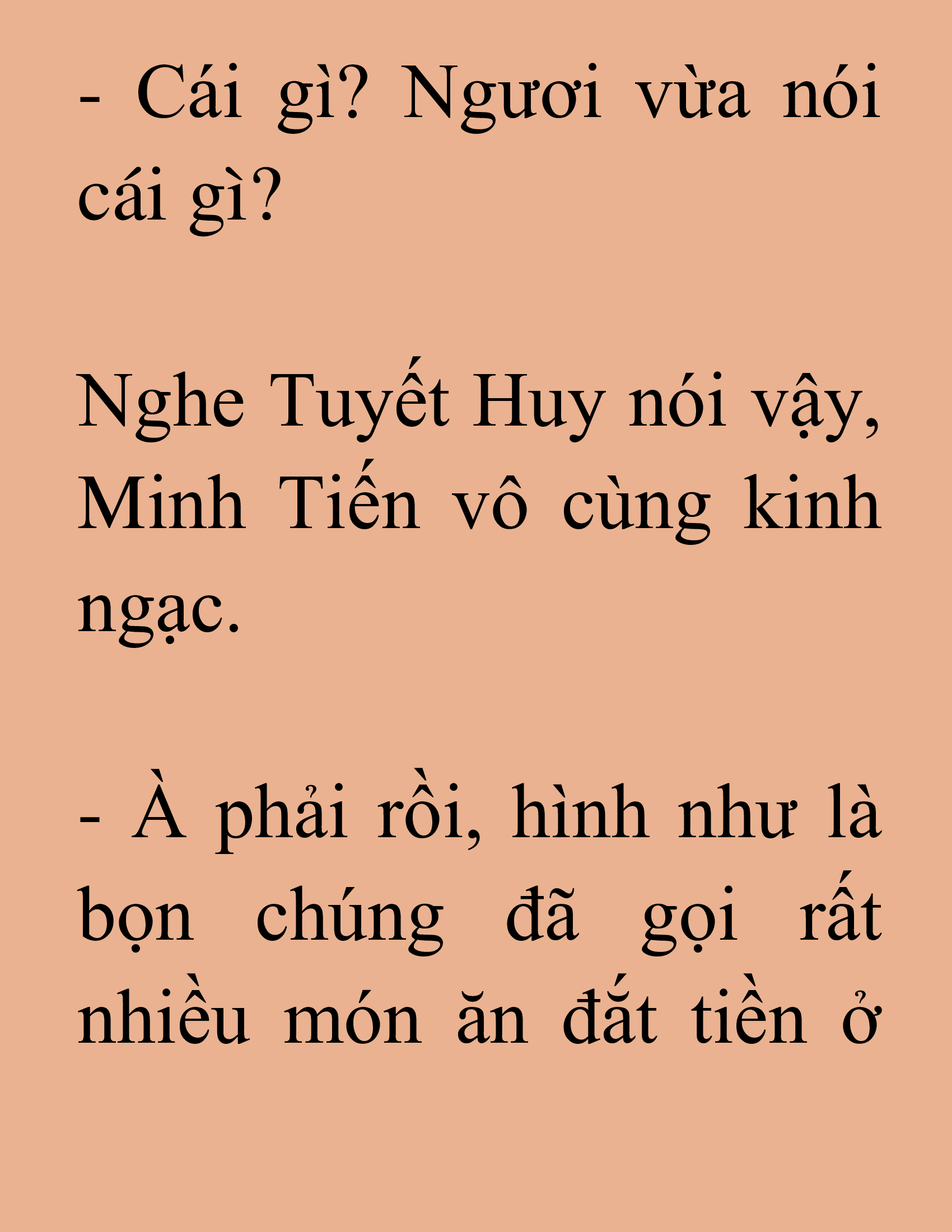 Đọc truyện SNVT[NOVEL] Thiên Ma Phi Thăng Truyện - Chương 212