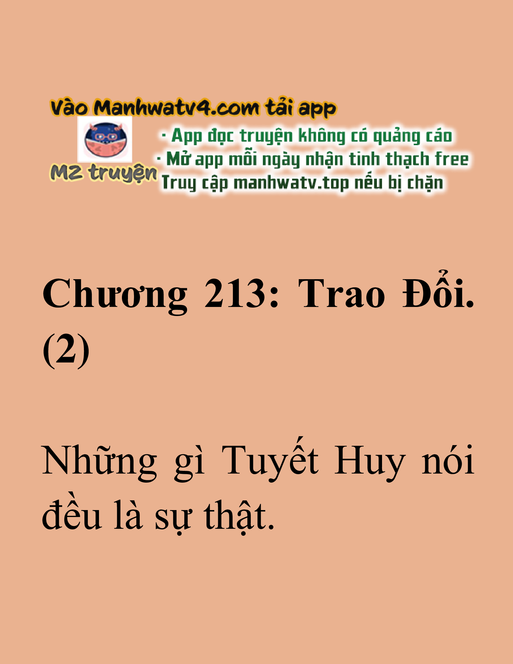Đọc truyện SNVT[NOVEL] Thiên Ma Phi Thăng Truyện - Chương 213