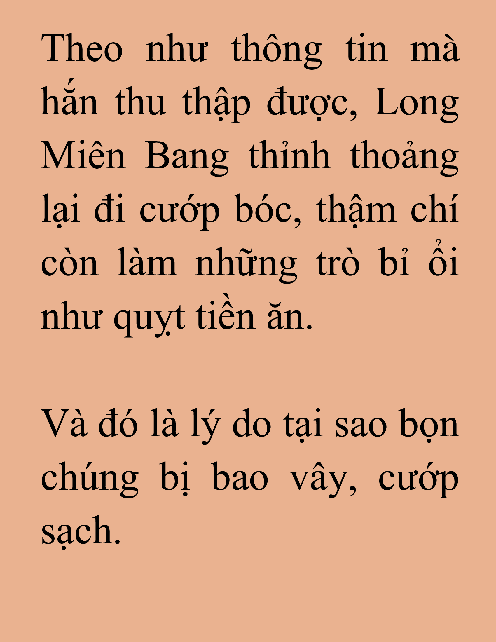 Đọc truyện SNVT[NOVEL] Thiên Ma Phi Thăng Truyện - Chương 213