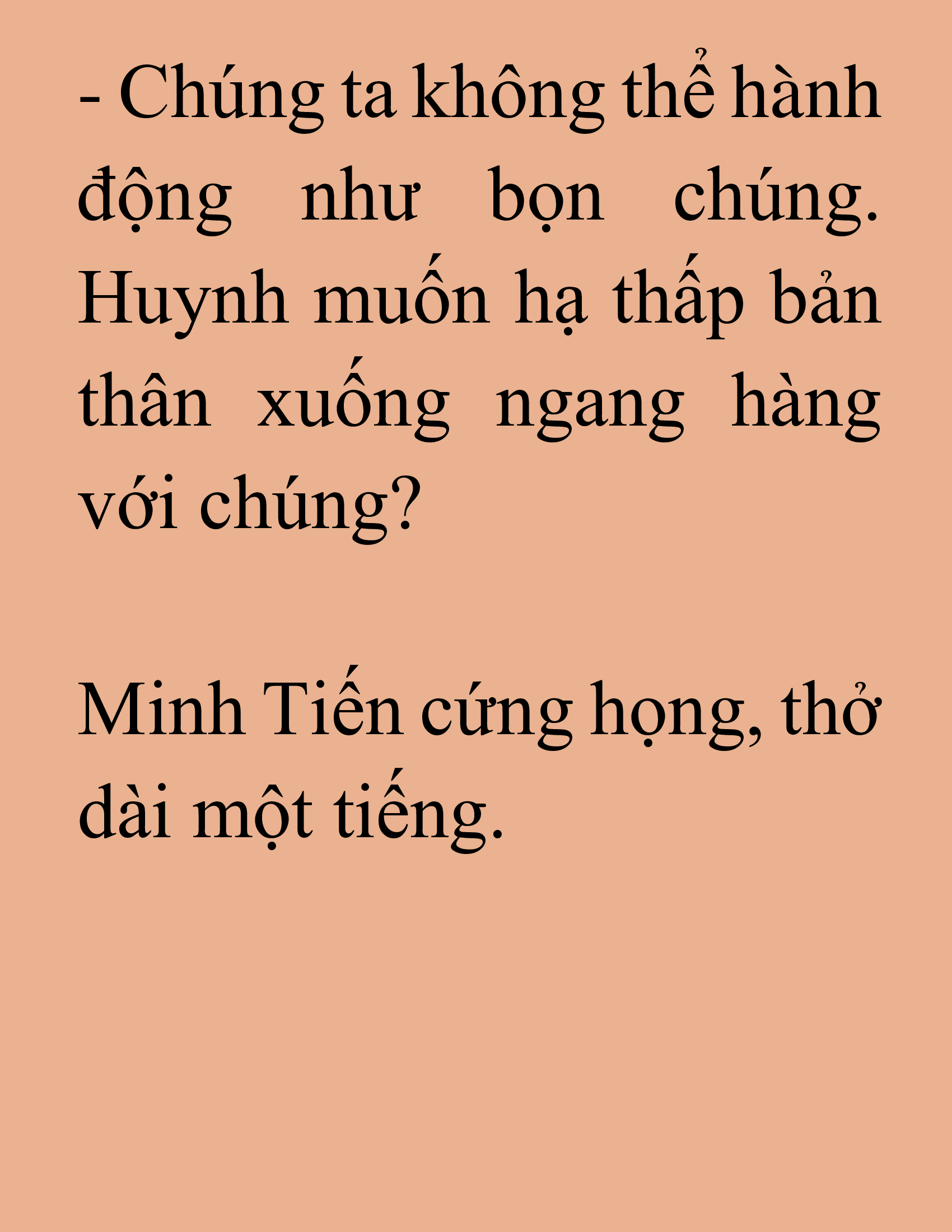 Đọc truyện SNVT[NOVEL] Thiên Ma Phi Thăng Truyện - Chương 213
