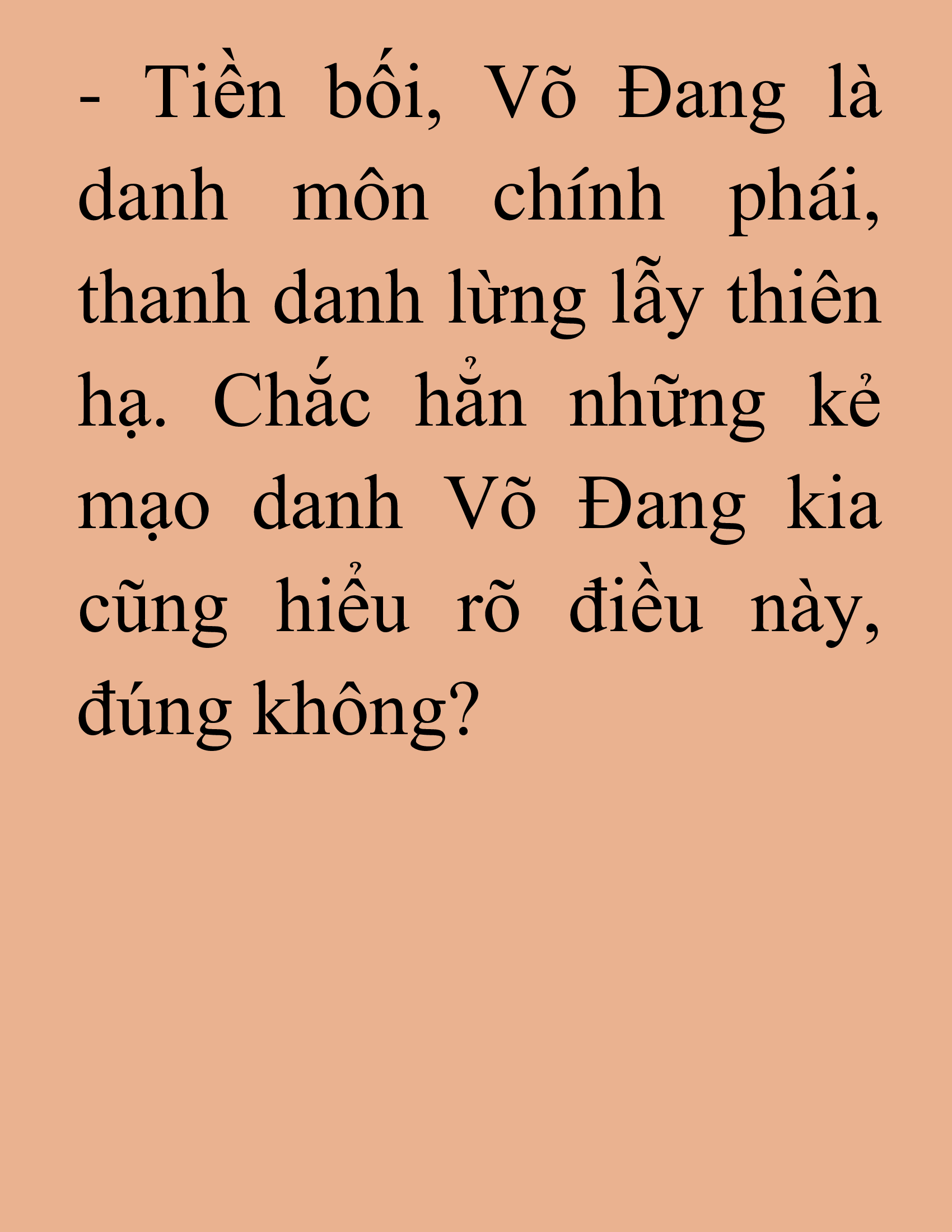 Đọc truyện SNVT[NOVEL] Thiên Ma Phi Thăng Truyện - Chương 213