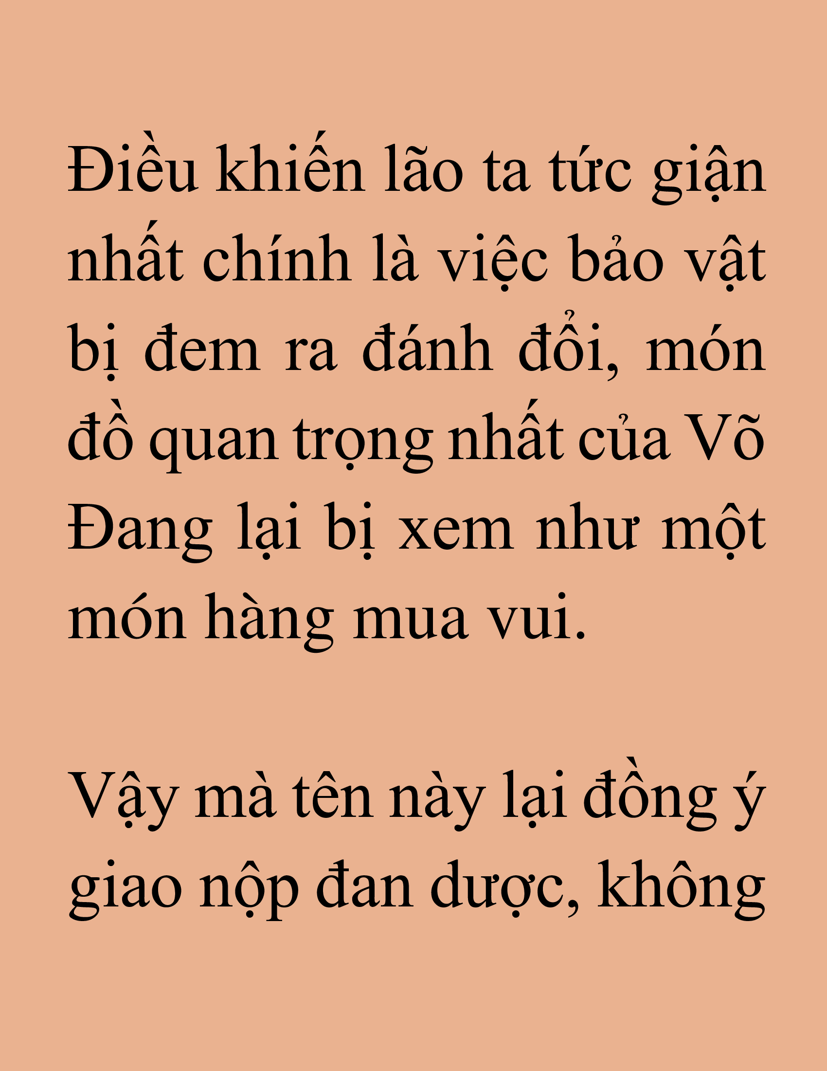 Đọc truyện SNVT[NOVEL] Thiên Ma Phi Thăng Truyện - Chương 213