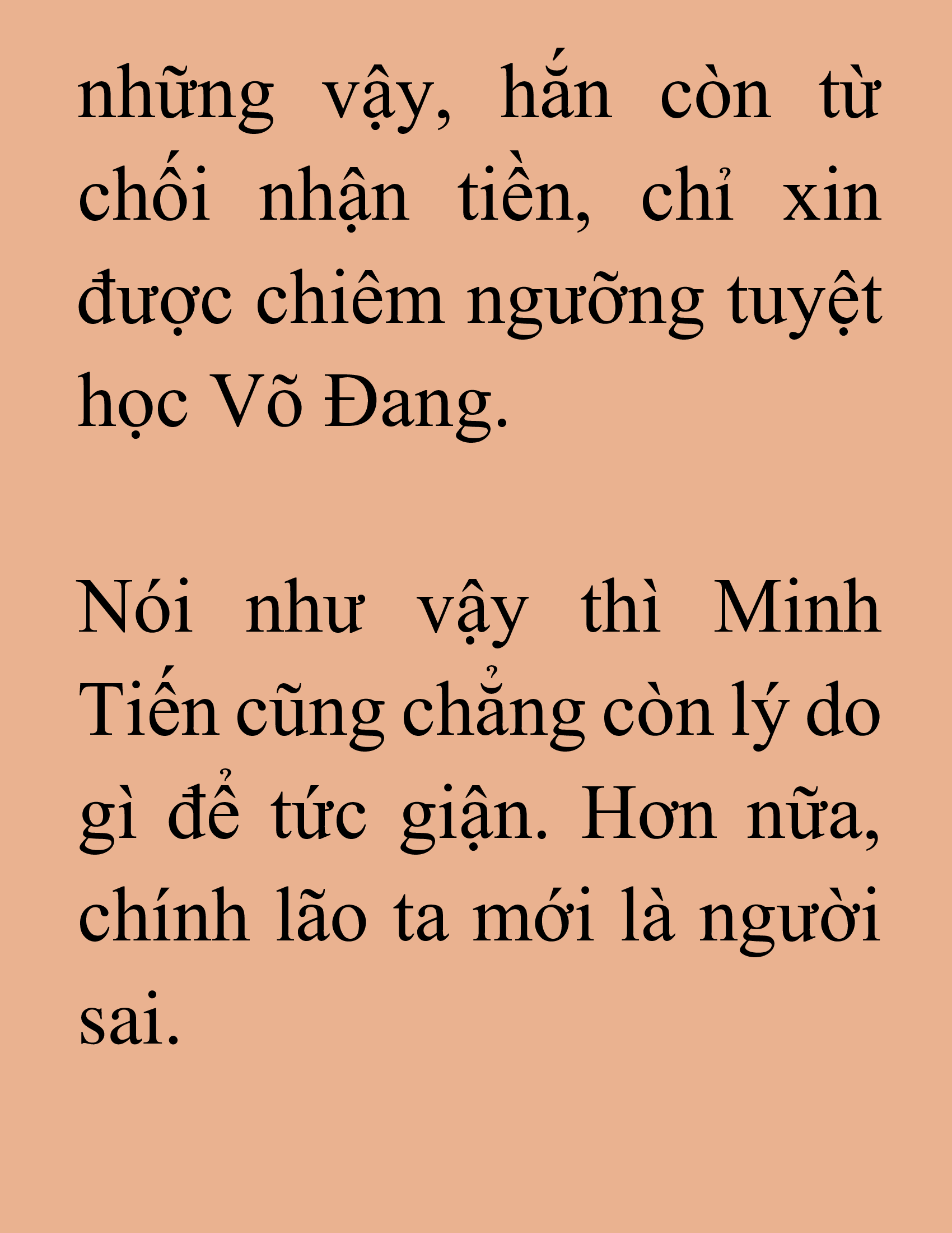 Đọc truyện SNVT[NOVEL] Thiên Ma Phi Thăng Truyện - Chương 213