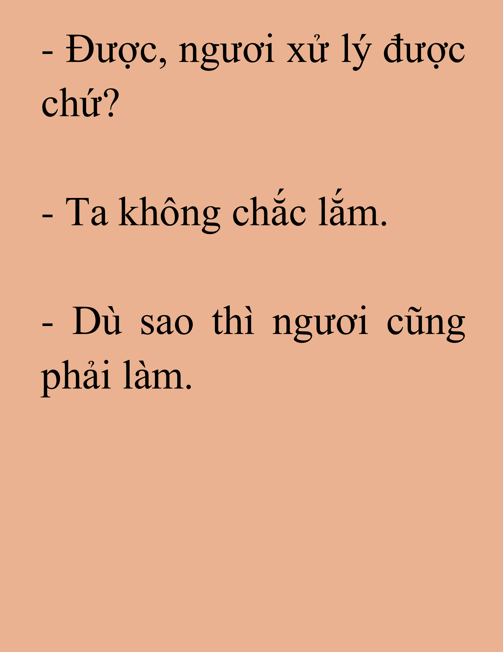 Đọc truyện SNVT[NOVEL] Thiên Ma Phi Thăng Truyện - Chương 213