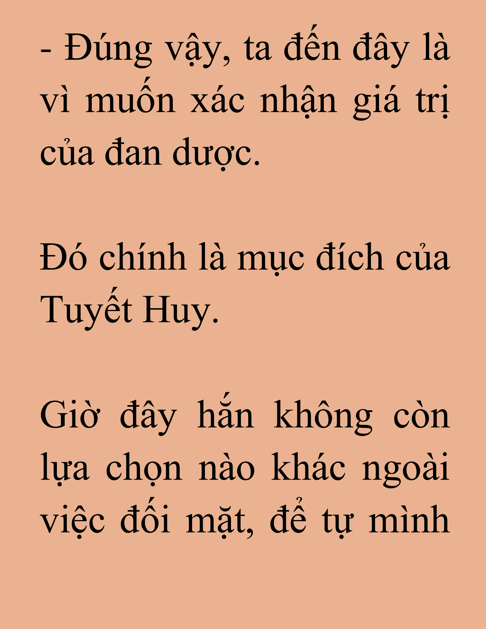 Đọc truyện SNVT[NOVEL] Thiên Ma Phi Thăng Truyện - Chương 213
