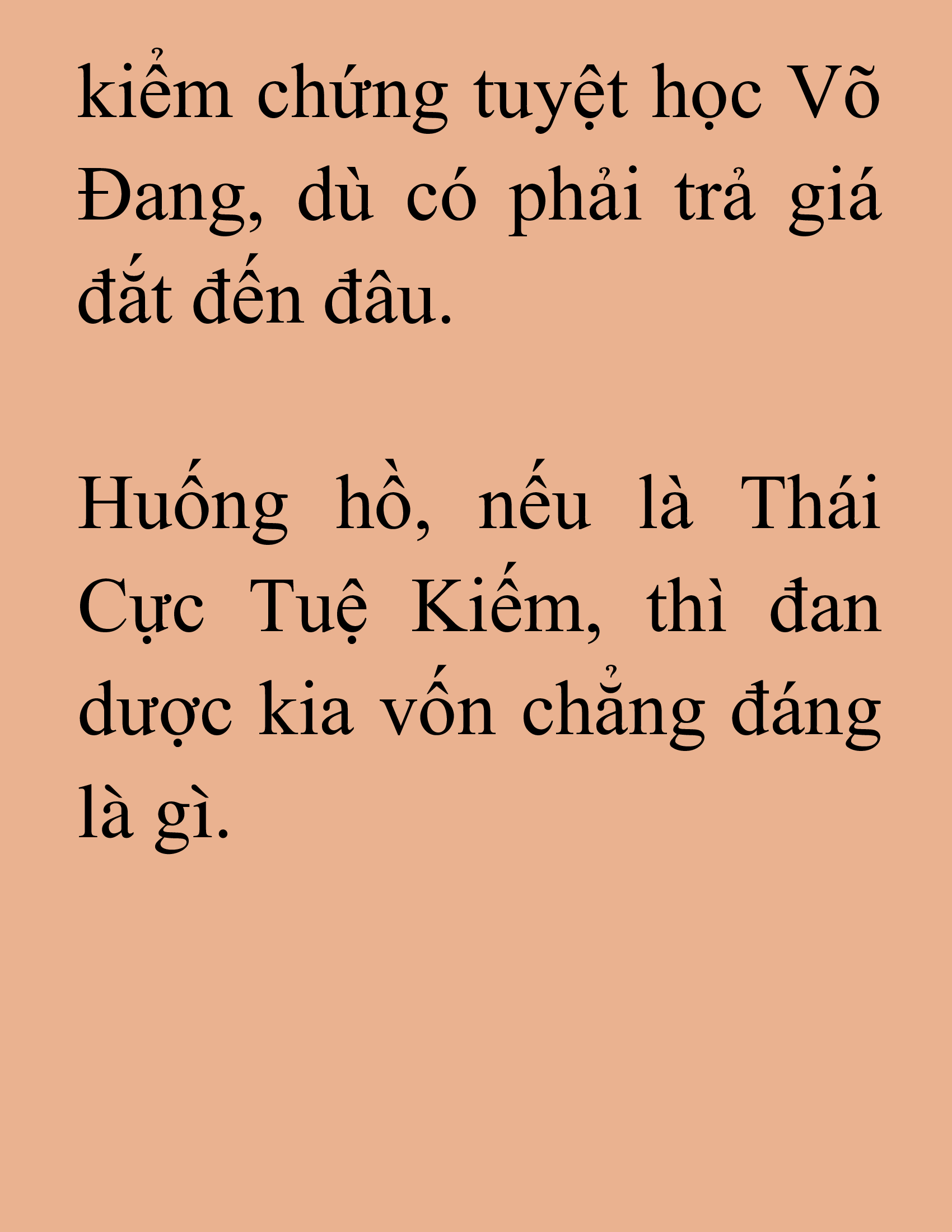 Đọc truyện SNVT[NOVEL] Thiên Ma Phi Thăng Truyện - Chương 213