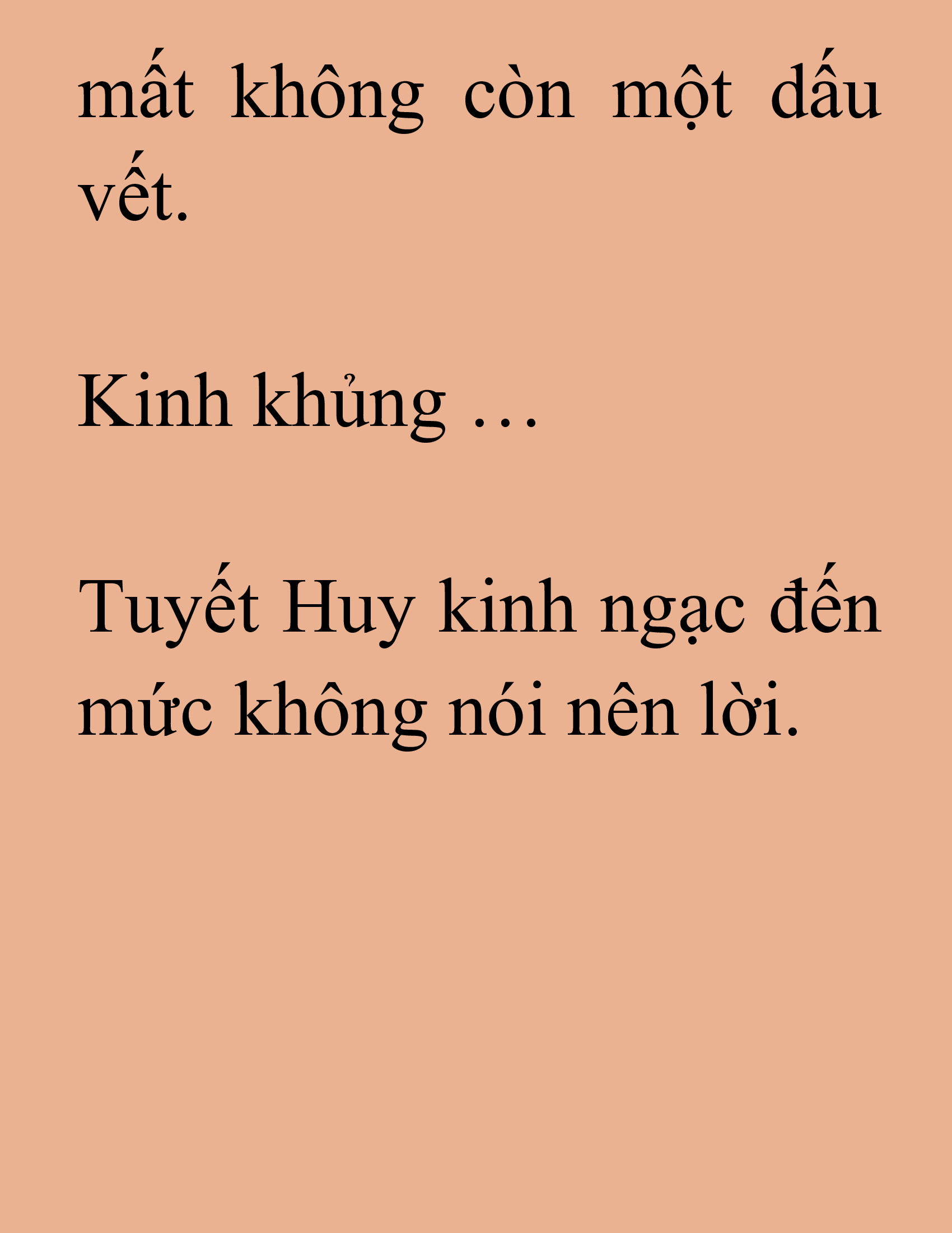Đọc truyện SNVT[NOVEL] Thiên Ma Phi Thăng Truyện - Chương 213