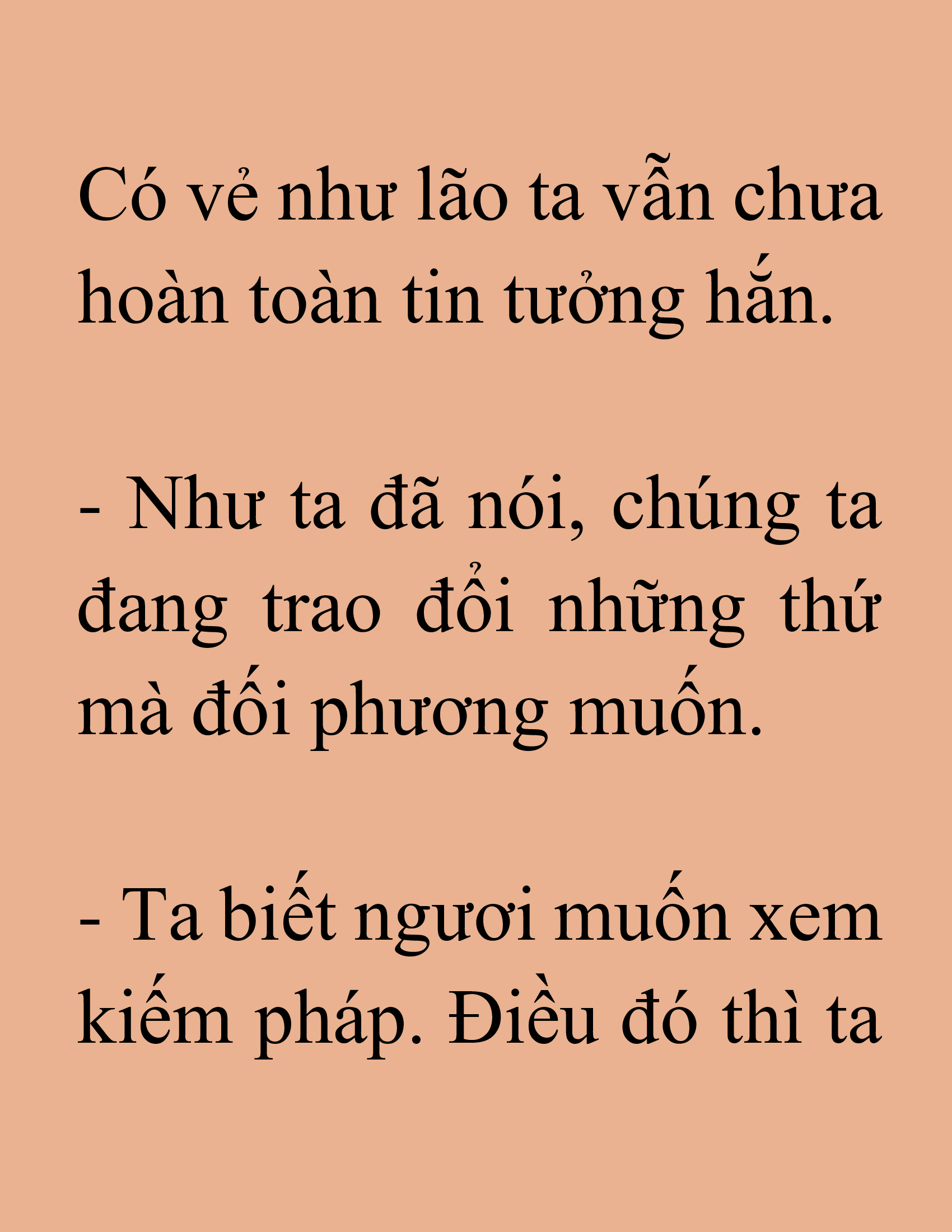 Đọc truyện SNVT[NOVEL] Thiên Ma Phi Thăng Truyện - Chương 213