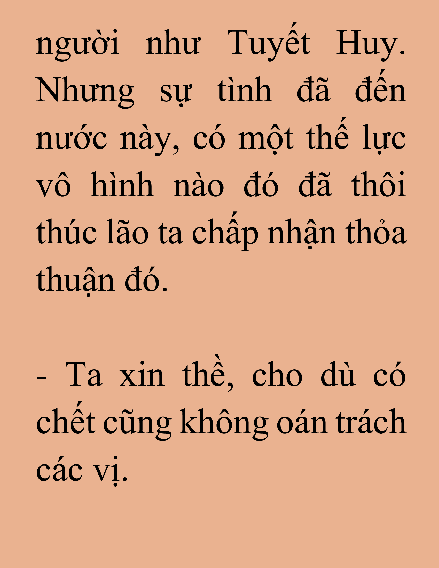 Đọc truyện SNVT[NOVEL] Thiên Ma Phi Thăng Truyện - Chương 213