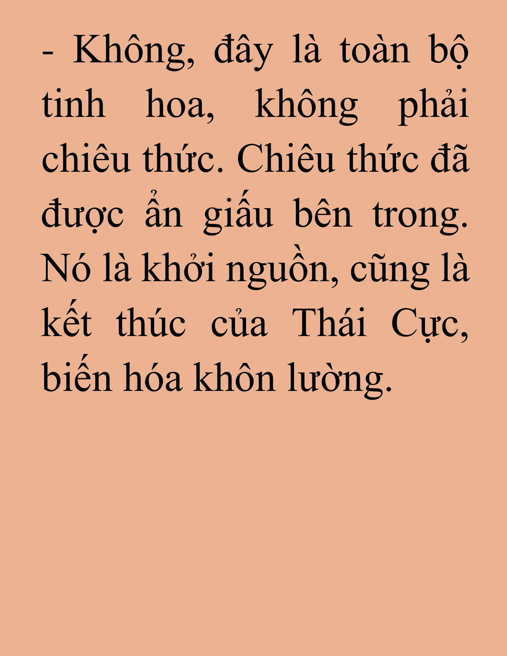 Đọc truyện SNVT[NOVEL] Thiên Ma Phi Thăng Truyện - Chương 213
