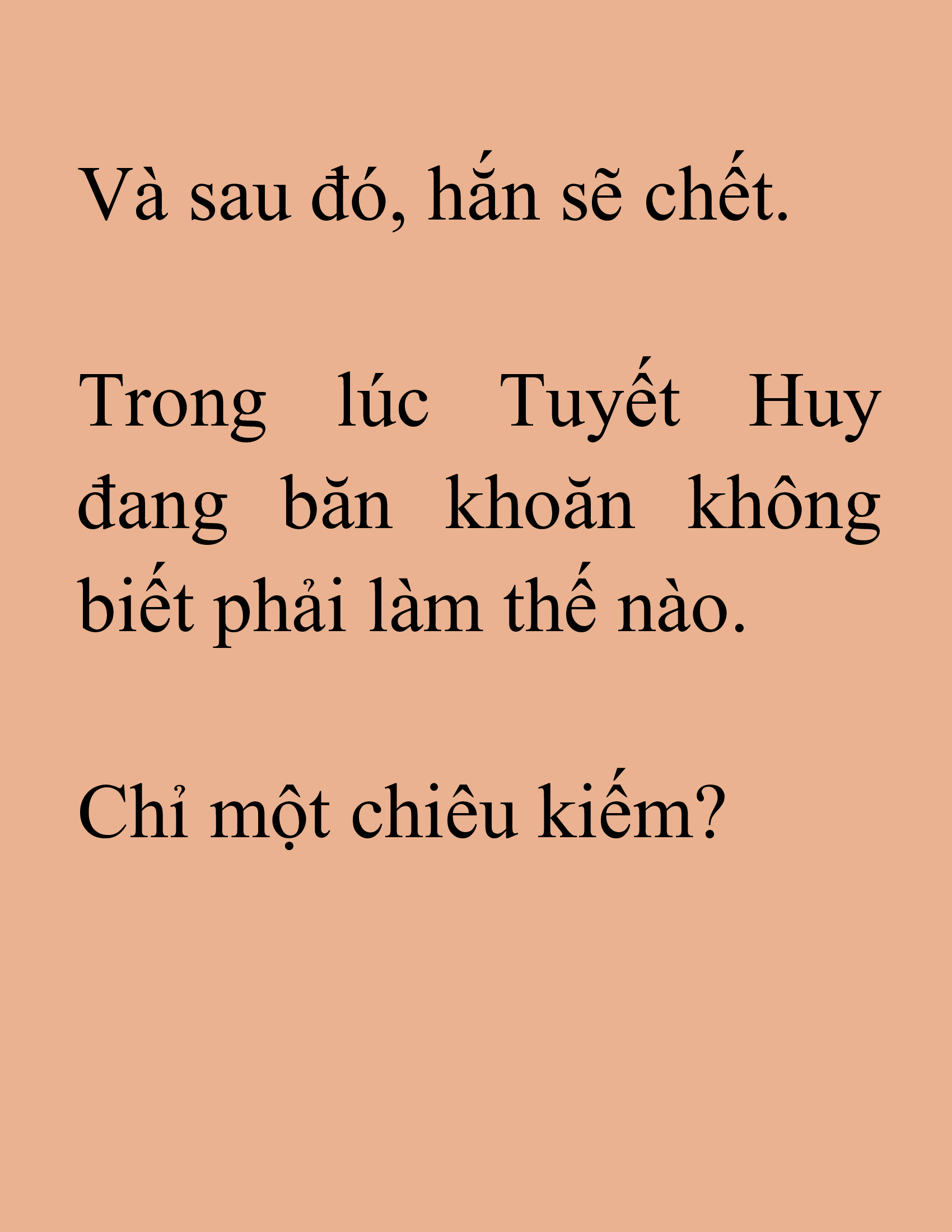 Đọc truyện SNVT[NOVEL] Thiên Ma Phi Thăng Truyện - Chương 213