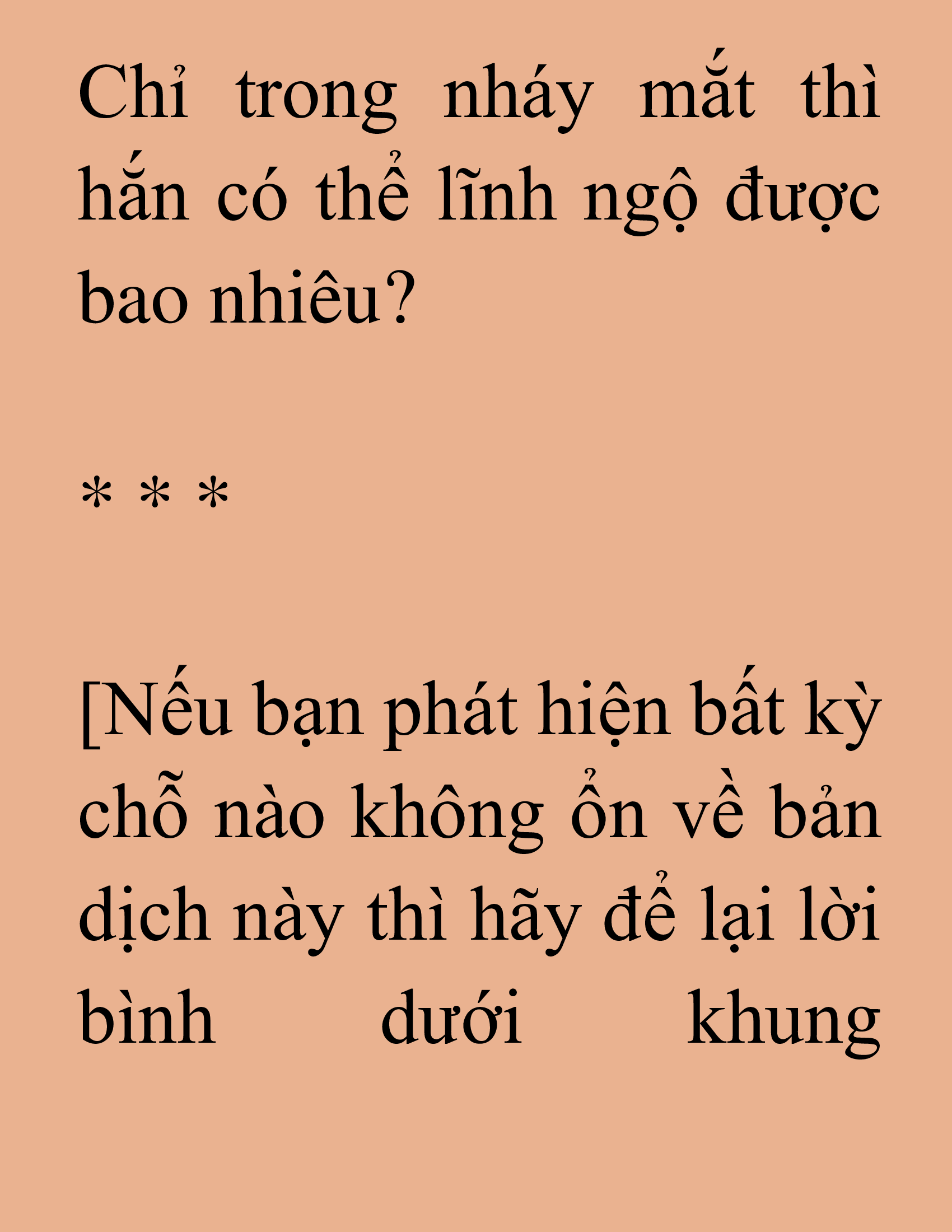 Đọc truyện SNVT[NOVEL] Thiên Ma Phi Thăng Truyện - Chương 213