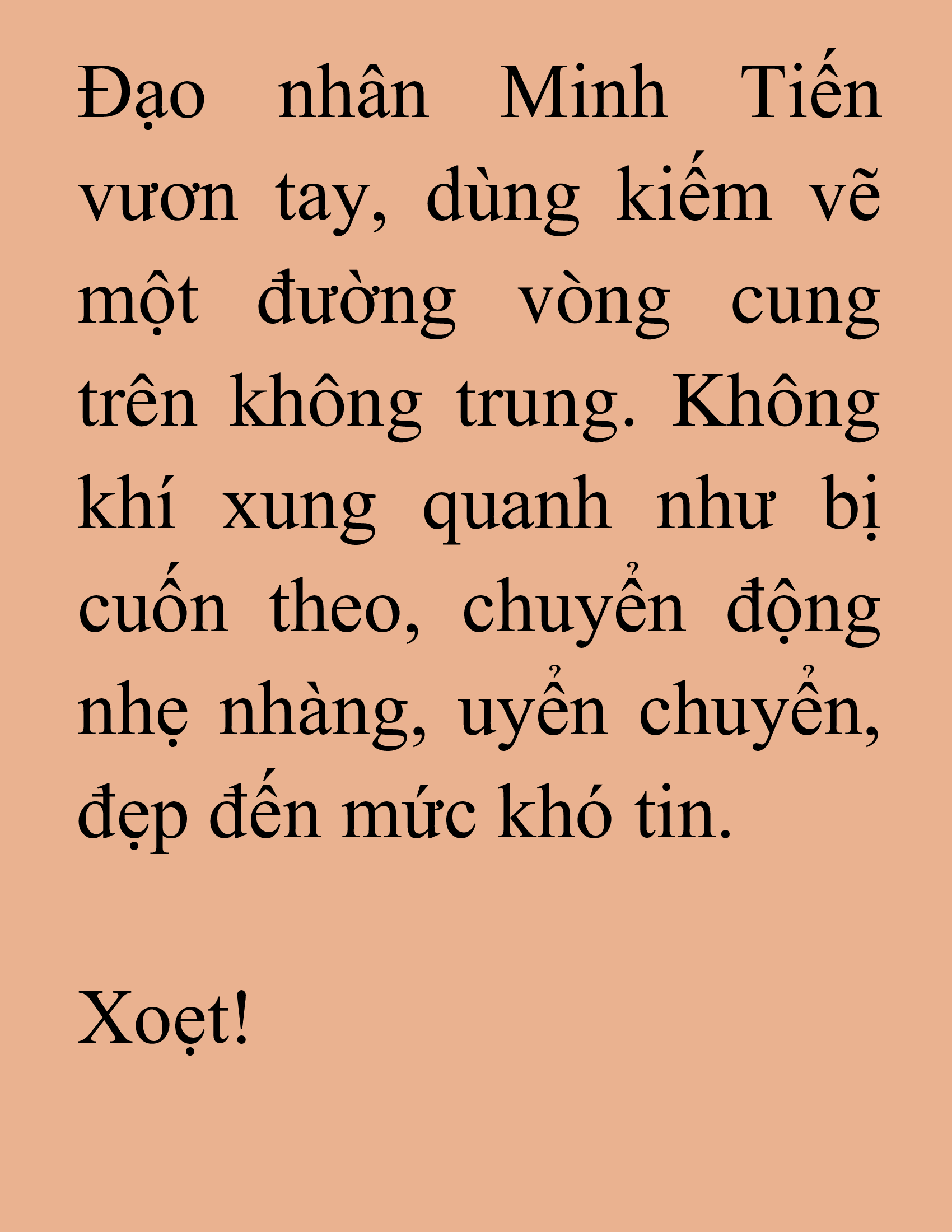 Đọc truyện SNVT[NOVEL] Thiên Ma Phi Thăng Truyện - Chương 214