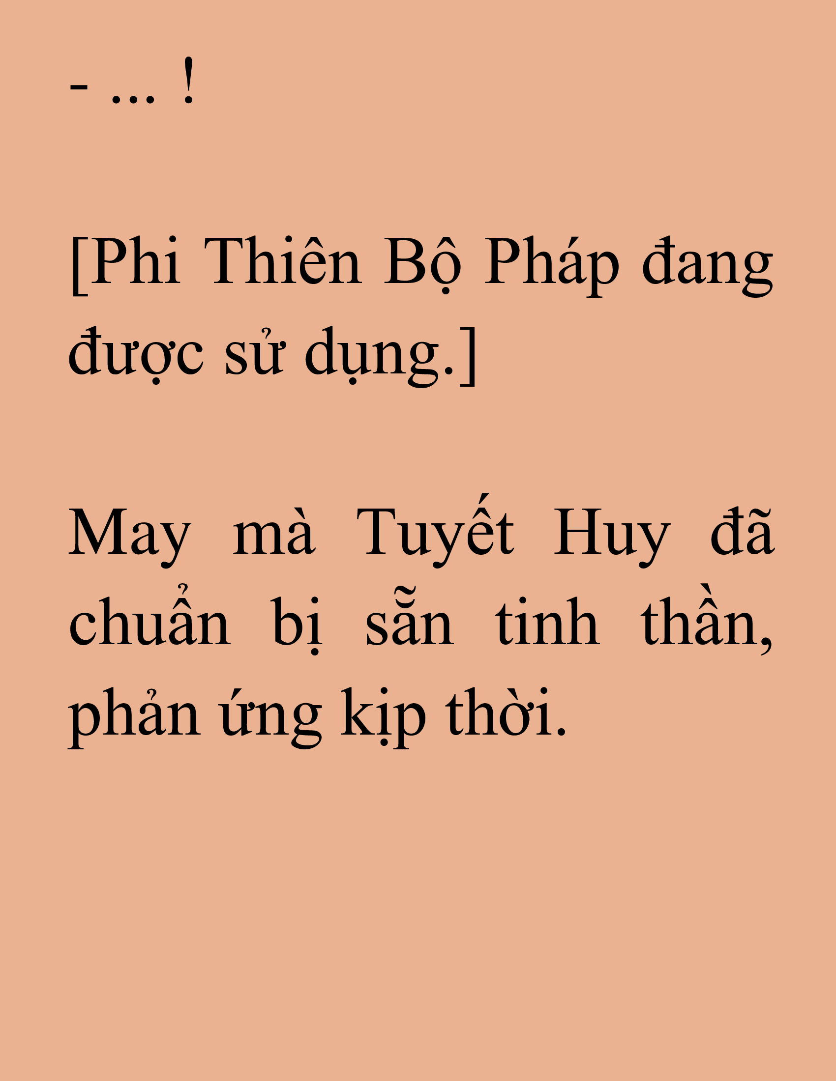 Đọc truyện SNVT[NOVEL] Thiên Ma Phi Thăng Truyện - Chương 214