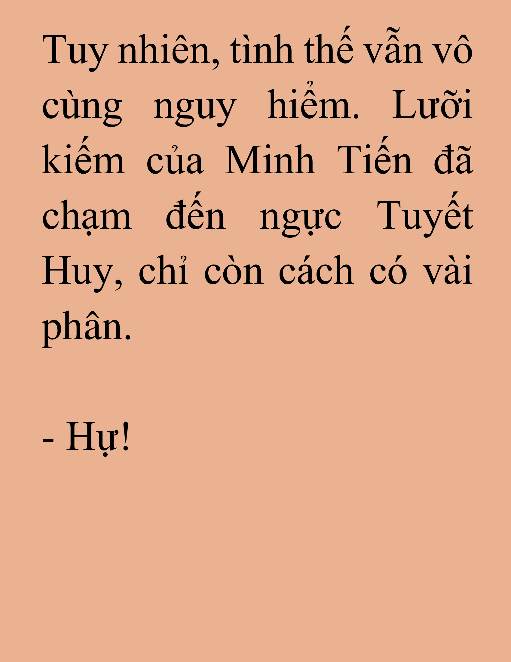 Đọc truyện SNVT[NOVEL] Thiên Ma Phi Thăng Truyện - Chương 214