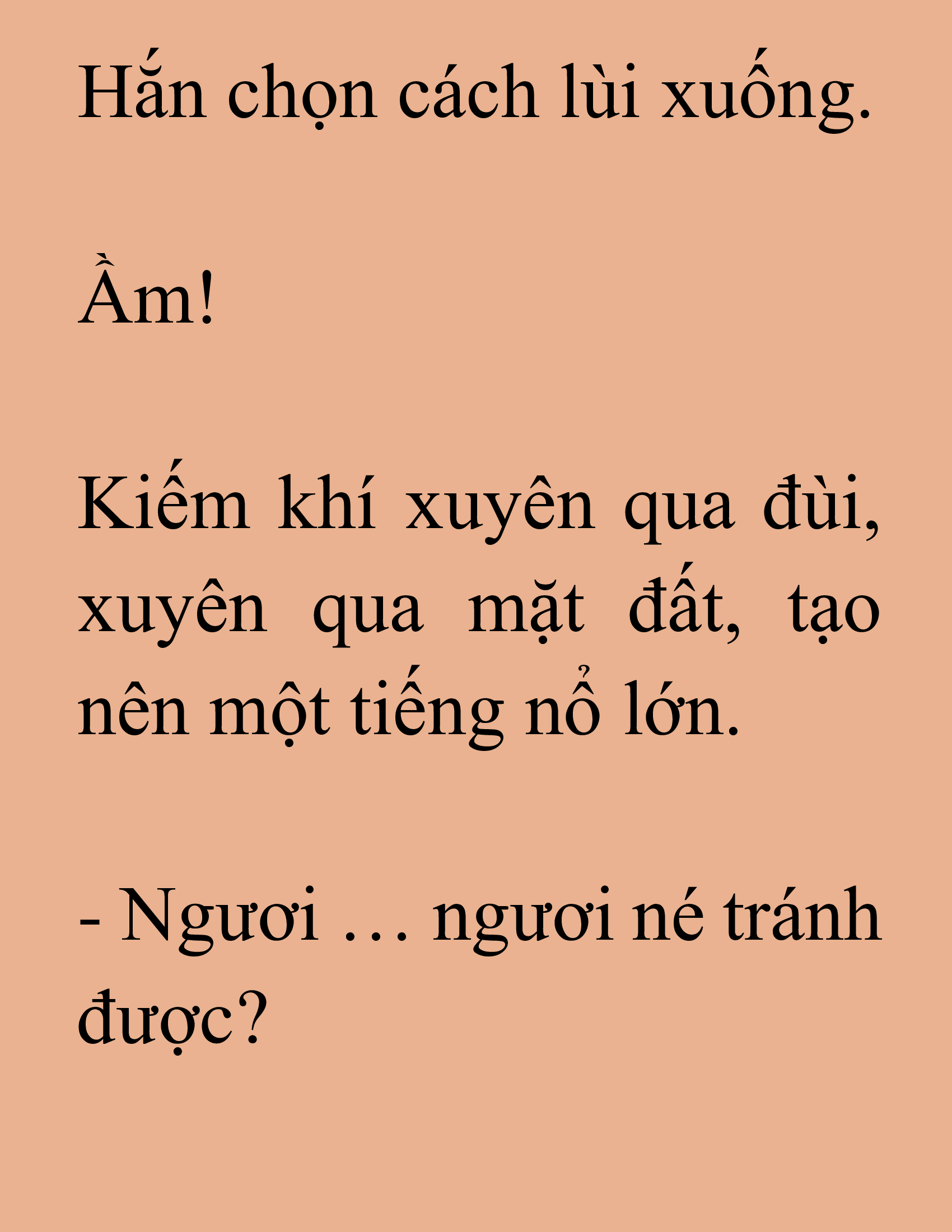 Đọc truyện SNVT[NOVEL] Thiên Ma Phi Thăng Truyện - Chương 214