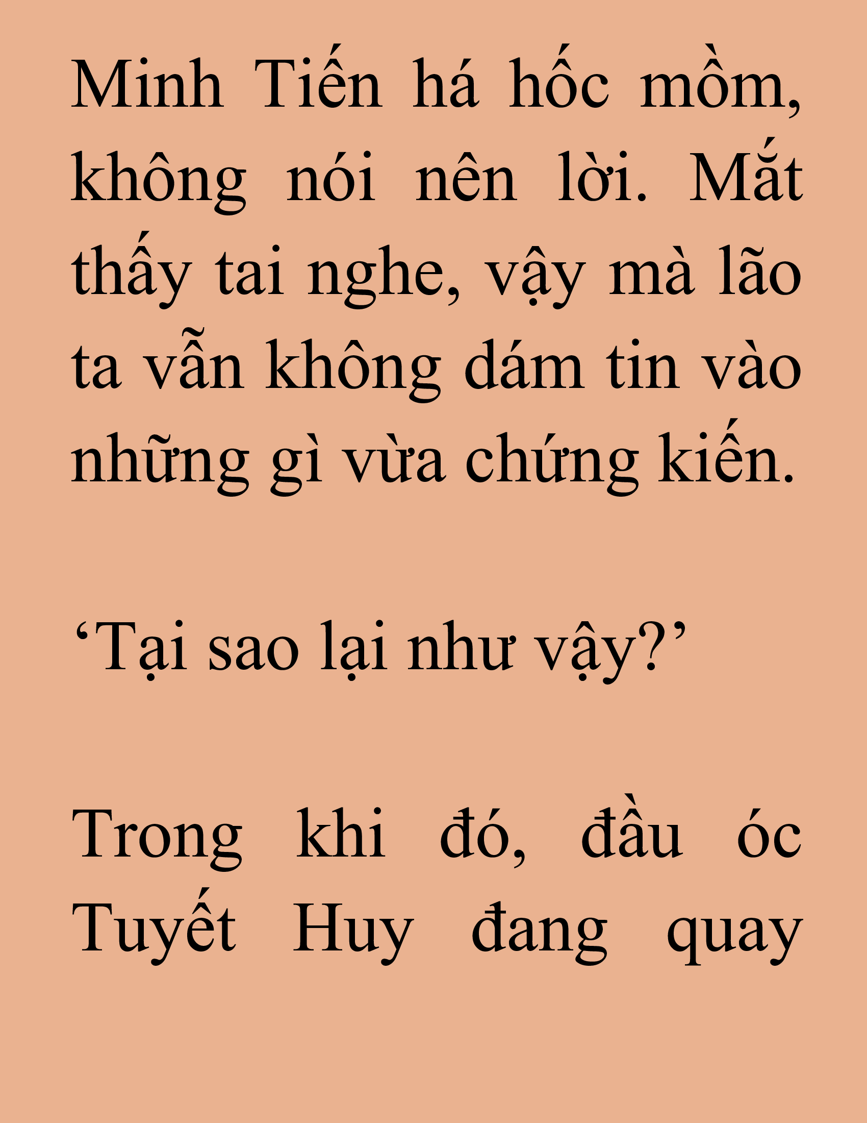 Đọc truyện SNVT[NOVEL] Thiên Ma Phi Thăng Truyện - Chương 214