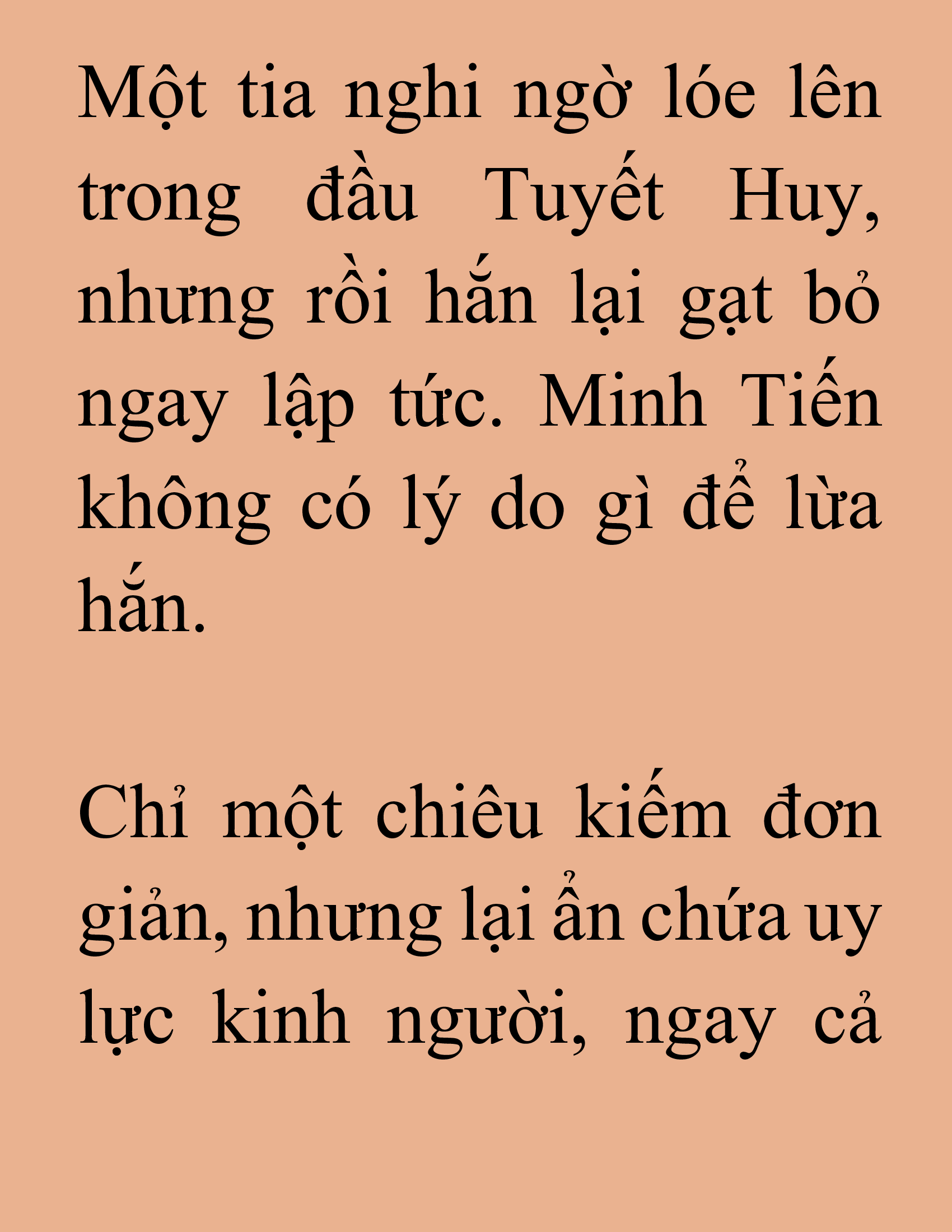 Đọc truyện SNVT[NOVEL] Thiên Ma Phi Thăng Truyện - Chương 214