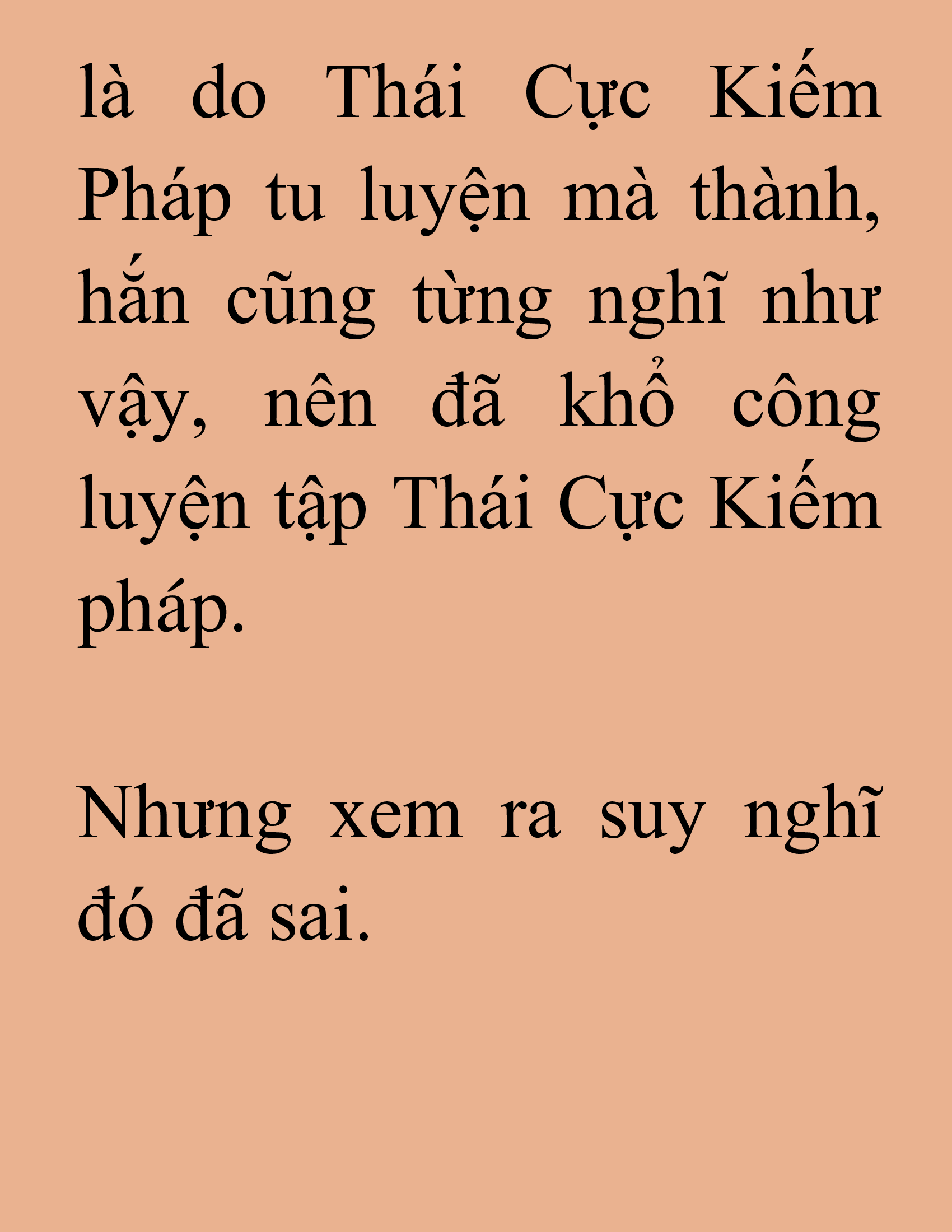Đọc truyện SNVT[NOVEL] Thiên Ma Phi Thăng Truyện - Chương 214