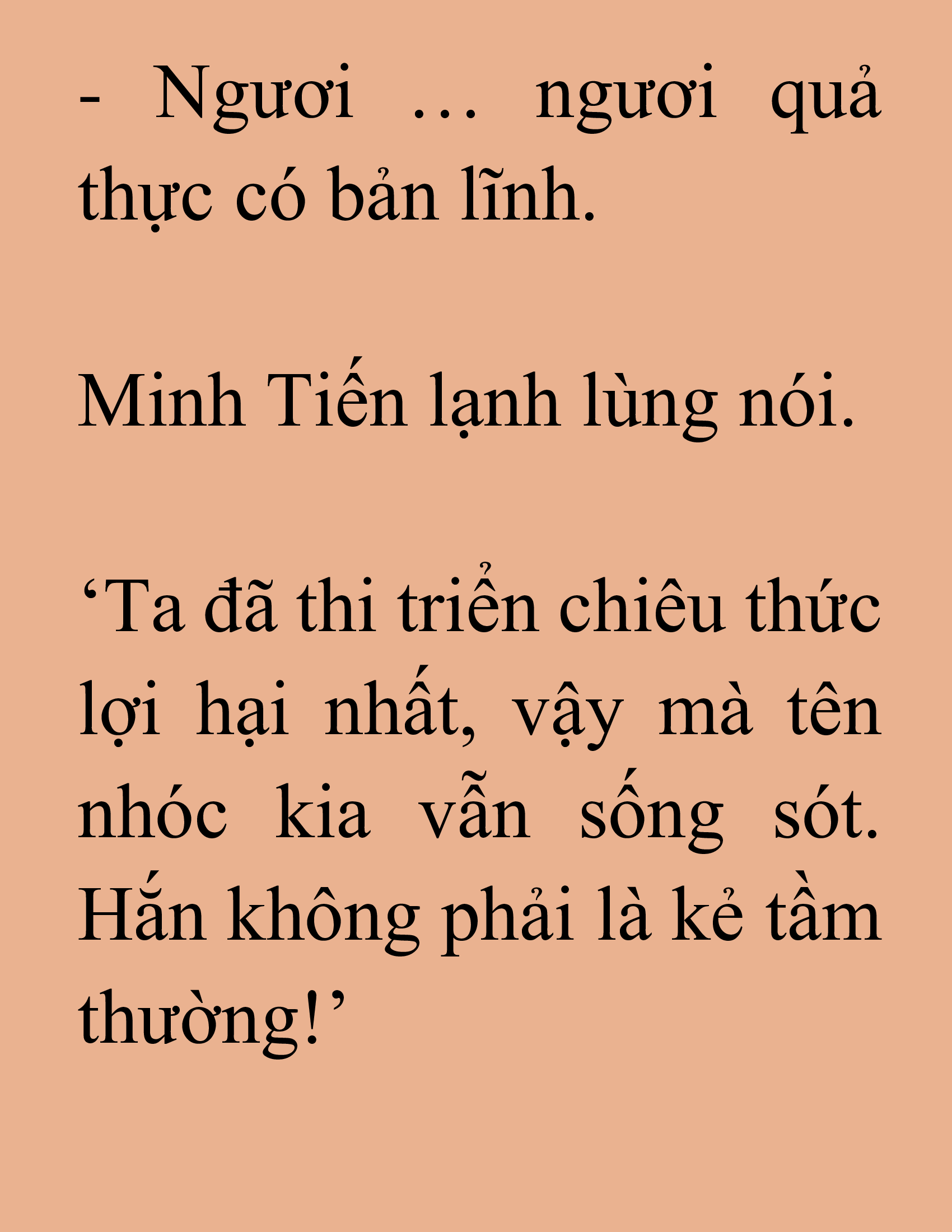 Đọc truyện SNVT[NOVEL] Thiên Ma Phi Thăng Truyện - Chương 214