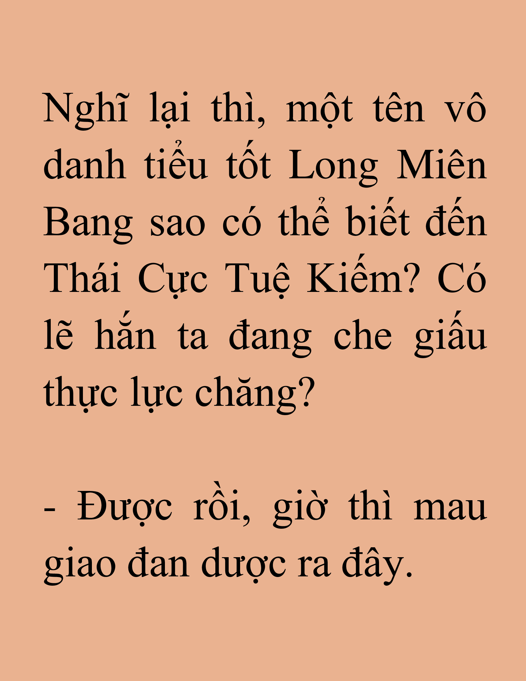 Đọc truyện SNVT[NOVEL] Thiên Ma Phi Thăng Truyện - Chương 214