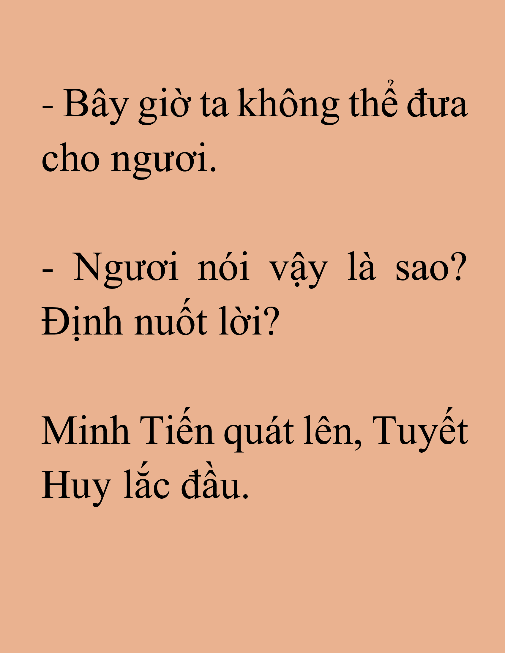 Đọc truyện SNVT[NOVEL] Thiên Ma Phi Thăng Truyện - Chương 214