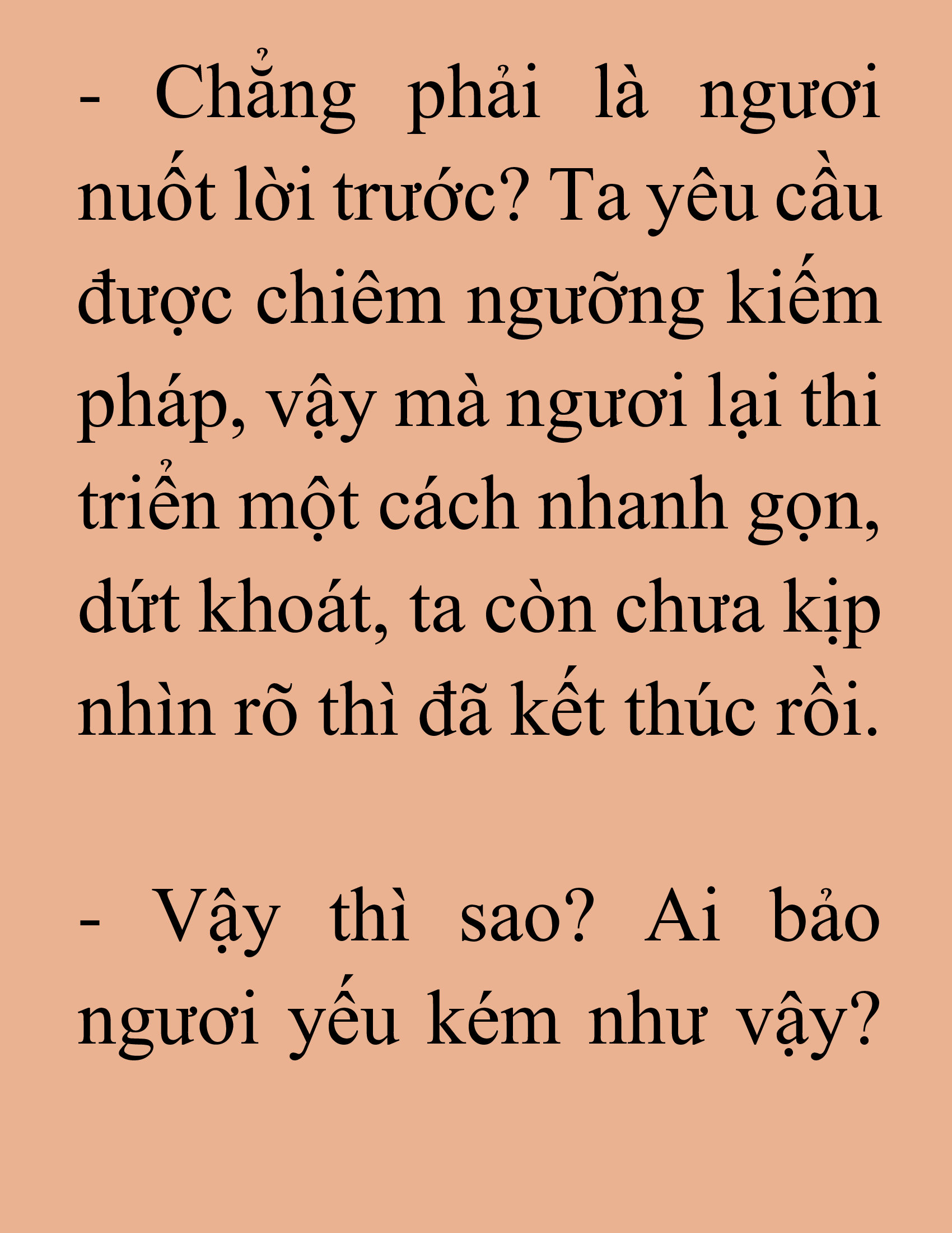 Đọc truyện SNVT[NOVEL] Thiên Ma Phi Thăng Truyện - Chương 214