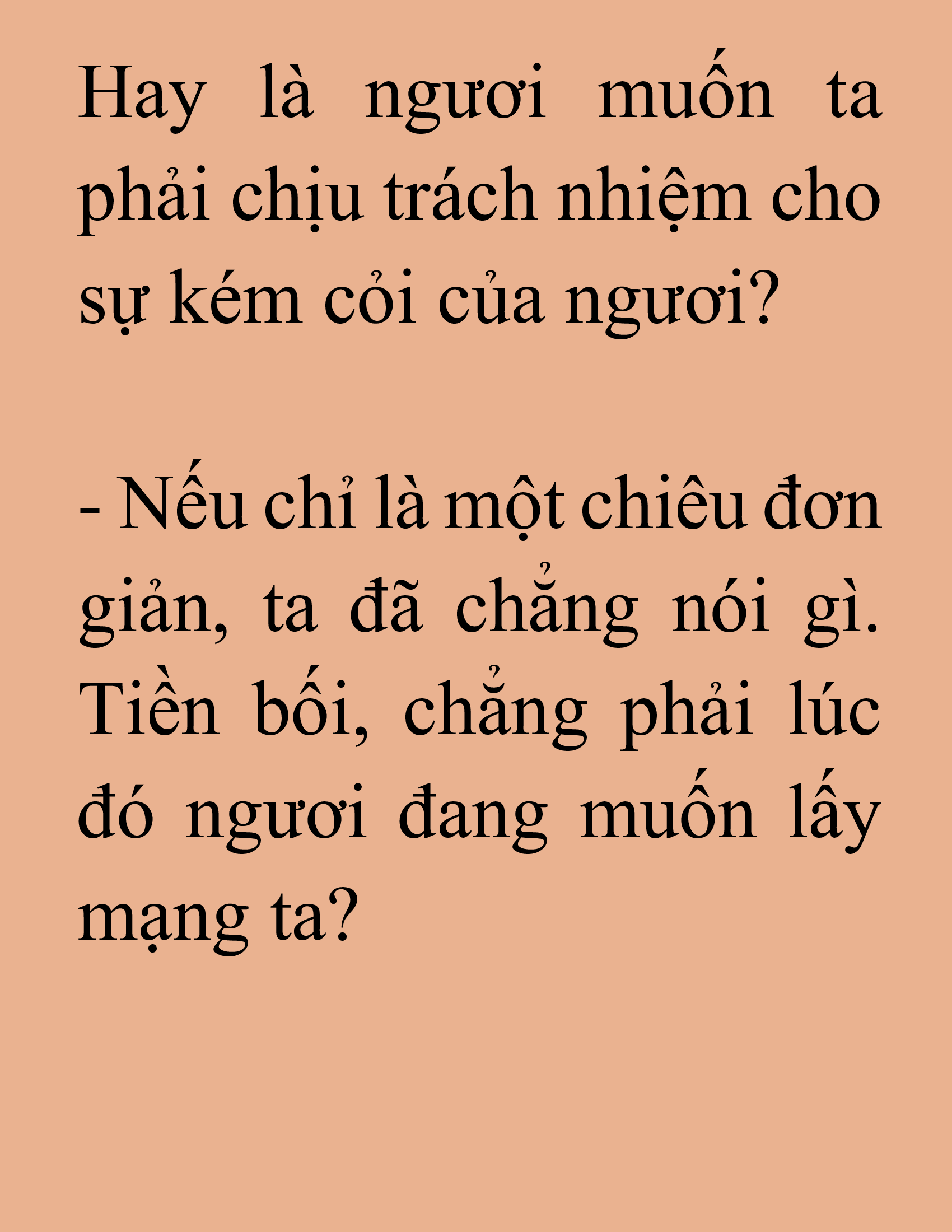 Đọc truyện SNVT[NOVEL] Thiên Ma Phi Thăng Truyện - Chương 214