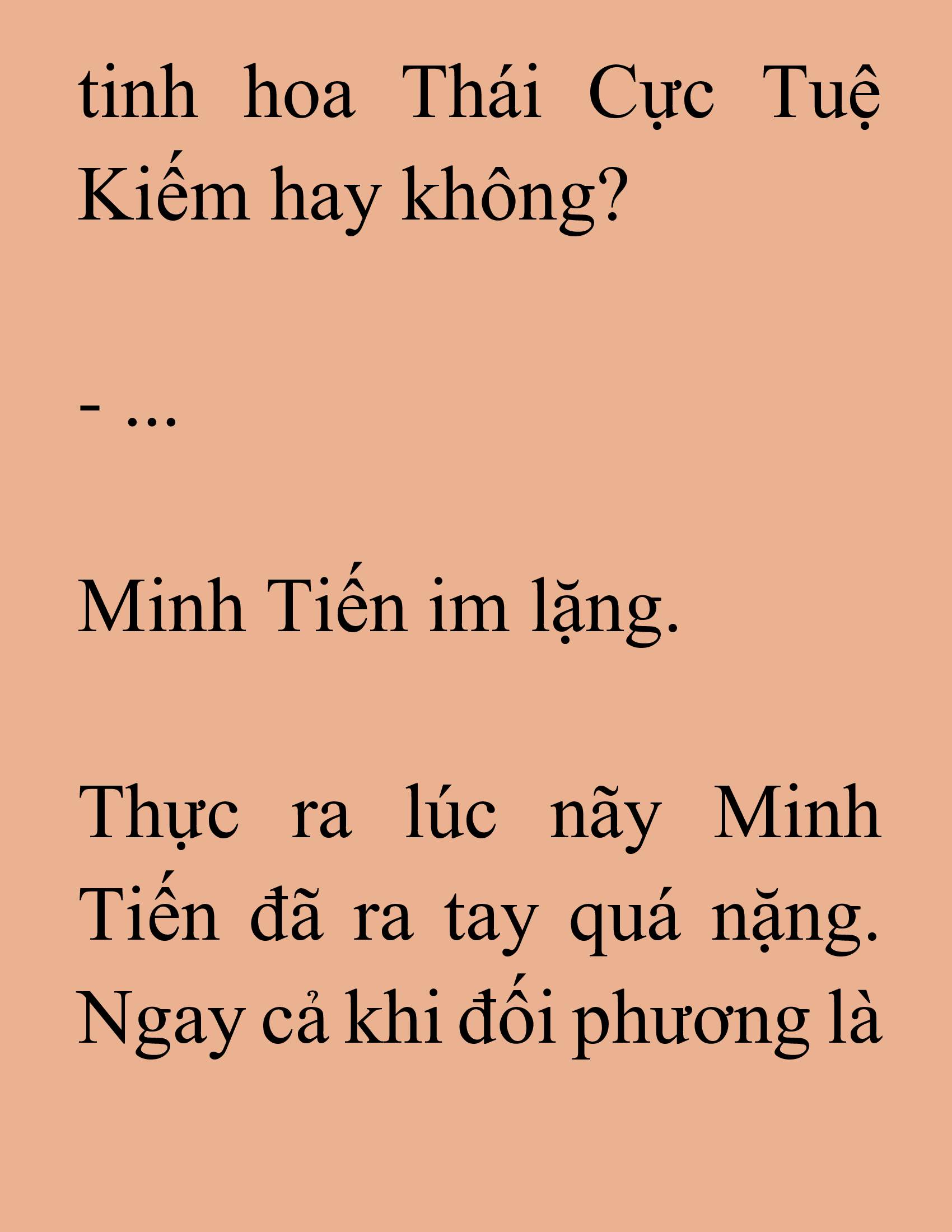 Đọc truyện SNVT[NOVEL] Thiên Ma Phi Thăng Truyện - Chương 214