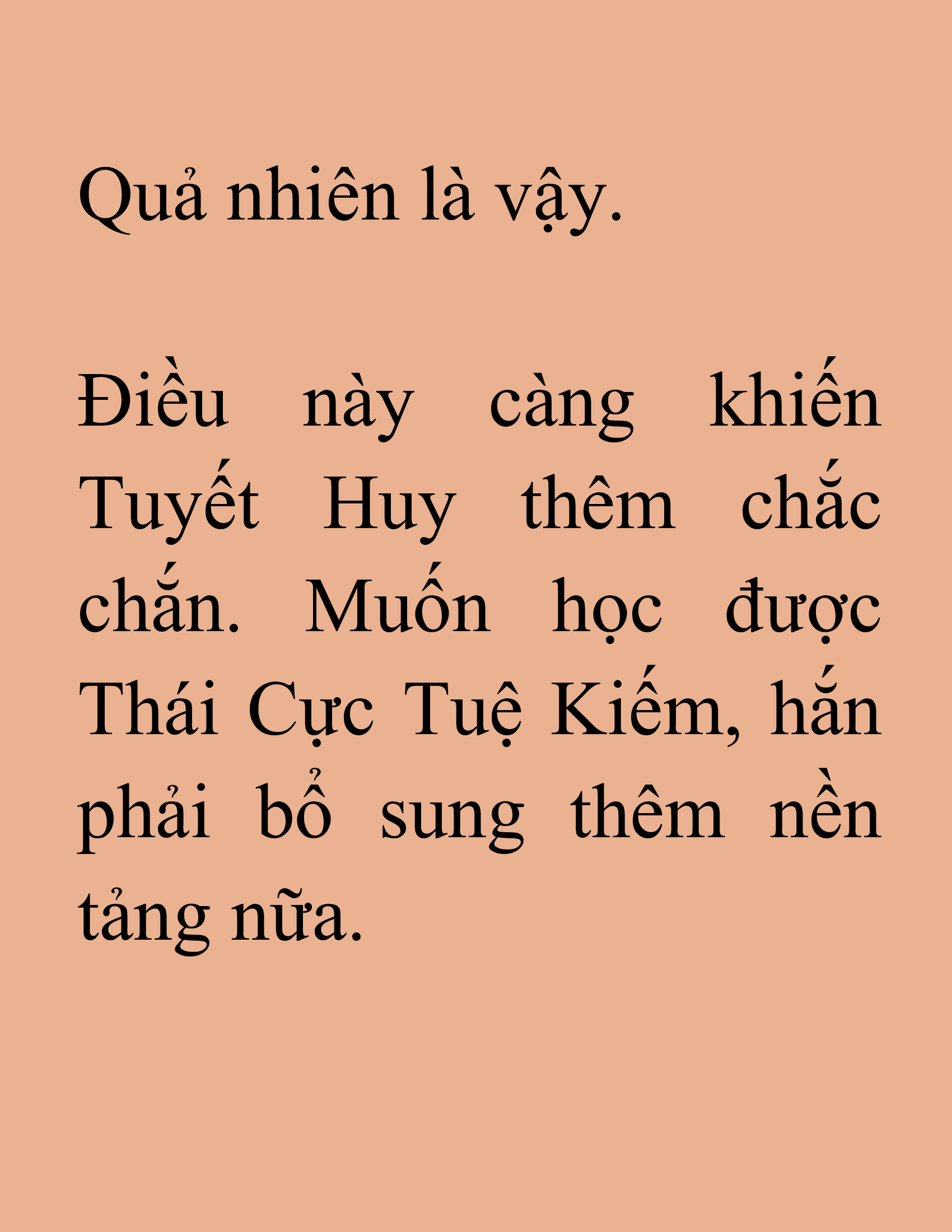 Đọc truyện SNVT[NOVEL] Thiên Ma Phi Thăng Truyện - Chương 214