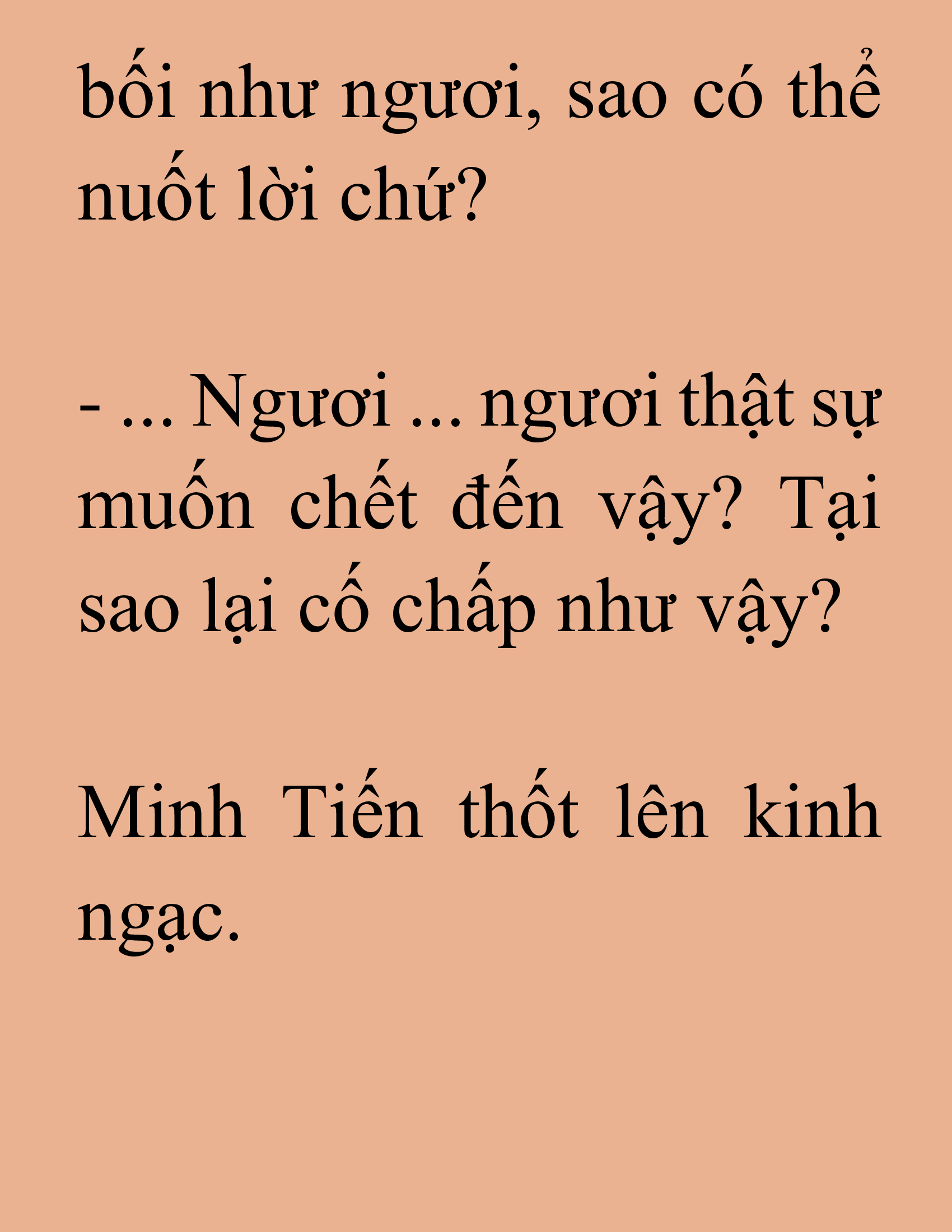 Đọc truyện SNVT[NOVEL] Thiên Ma Phi Thăng Truyện - Chương 214