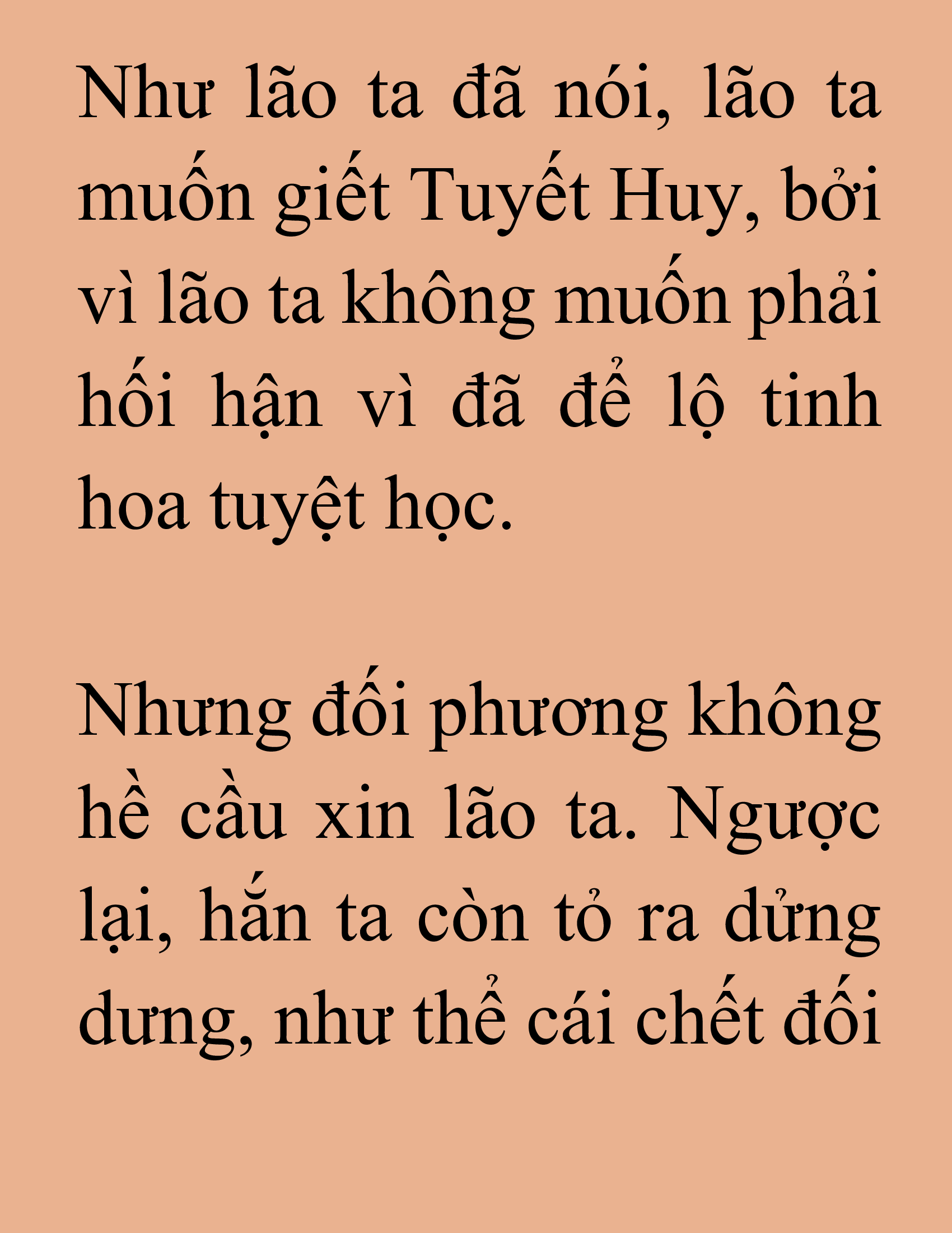 Đọc truyện SNVT[NOVEL] Thiên Ma Phi Thăng Truyện - Chương 214
