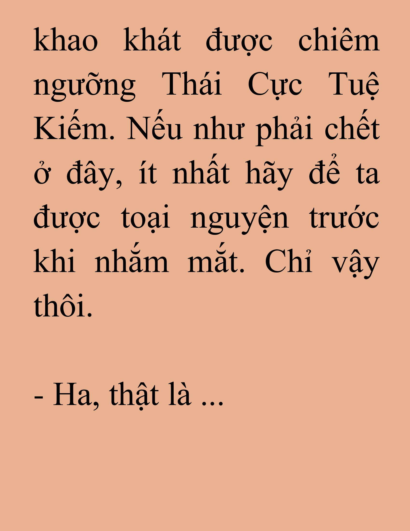 Đọc truyện SNVT[NOVEL] Thiên Ma Phi Thăng Truyện - Chương 214